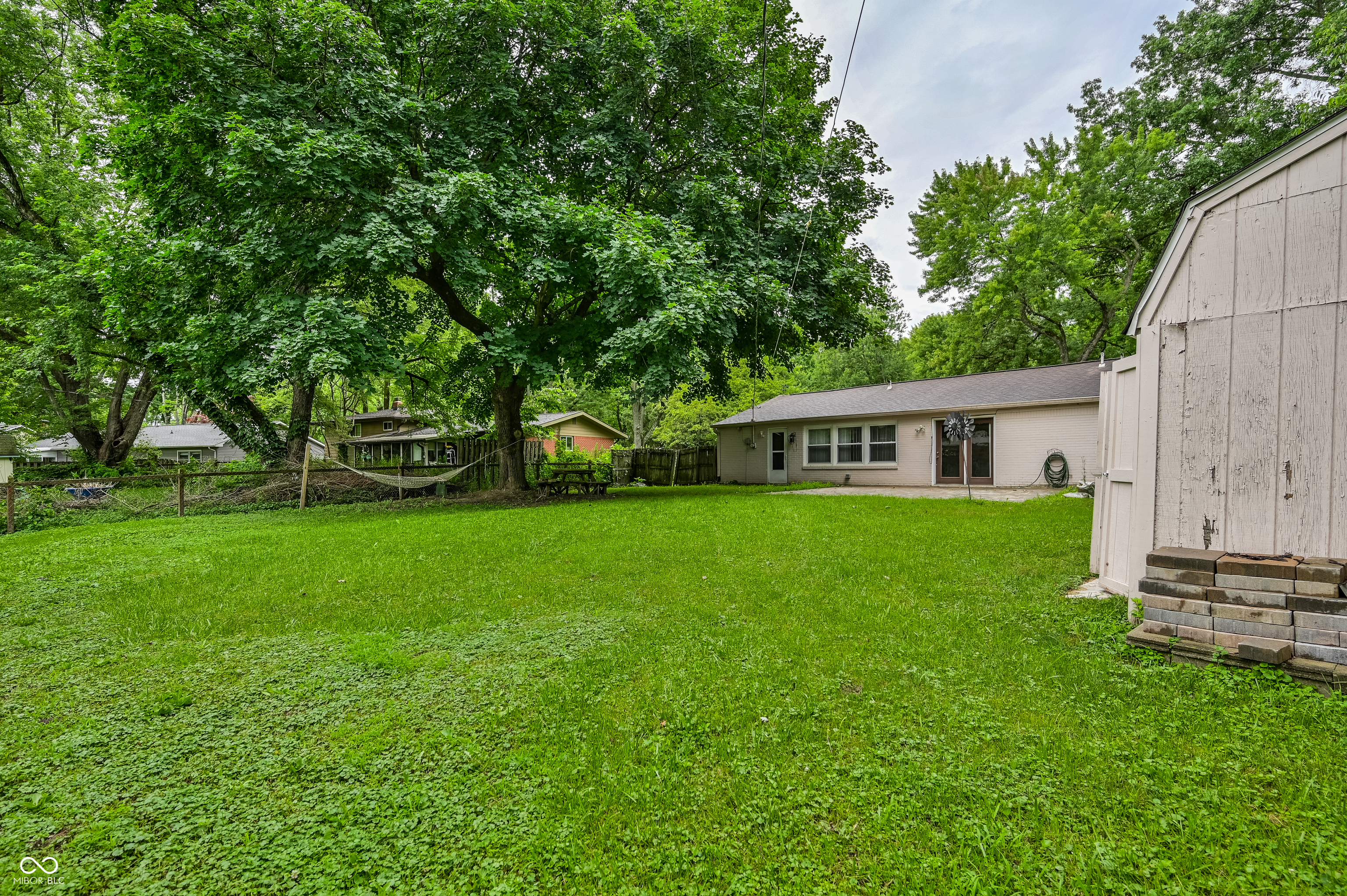 10155 Orchard Park Drive W