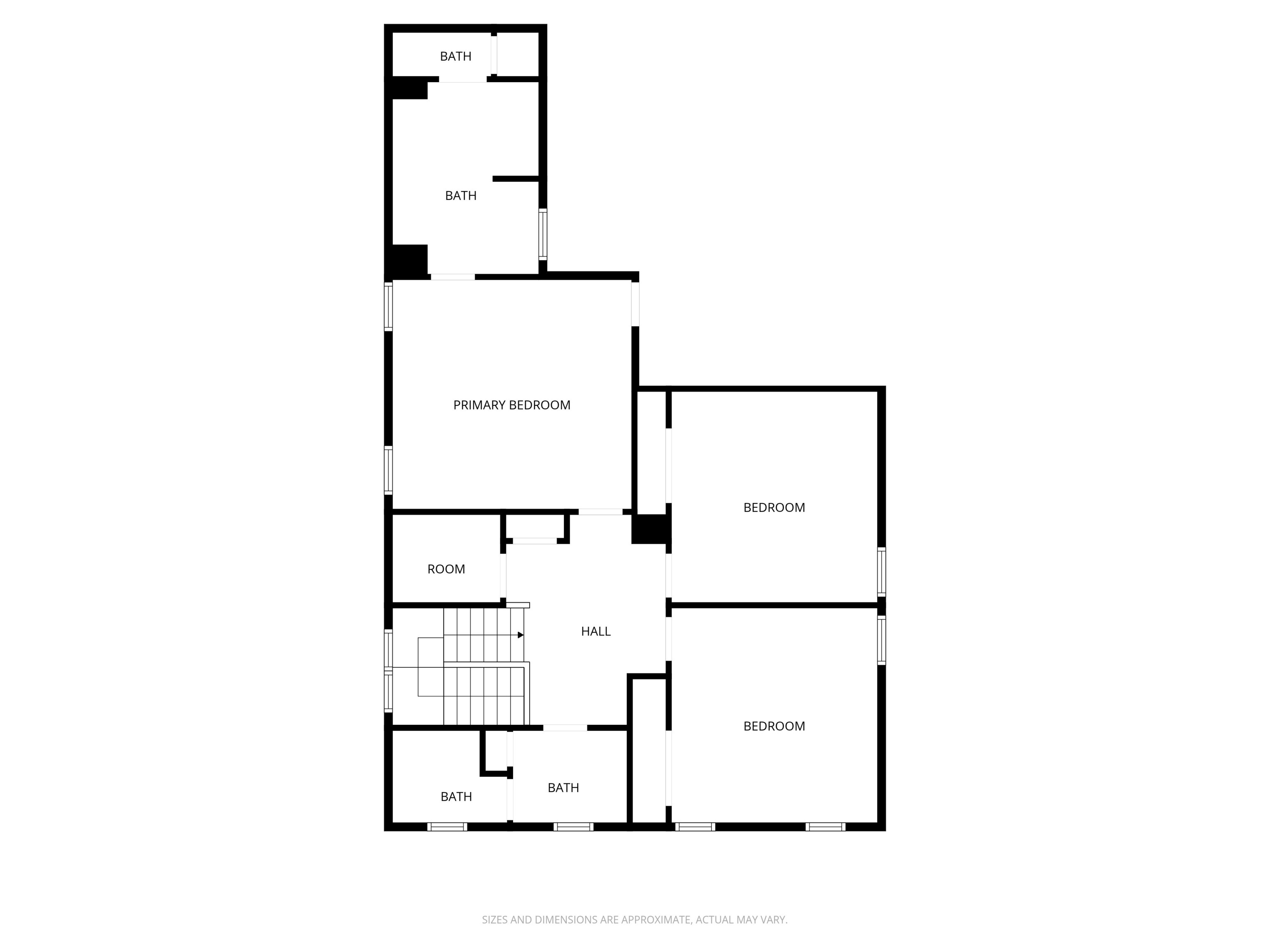 15304 Fairlands Drive