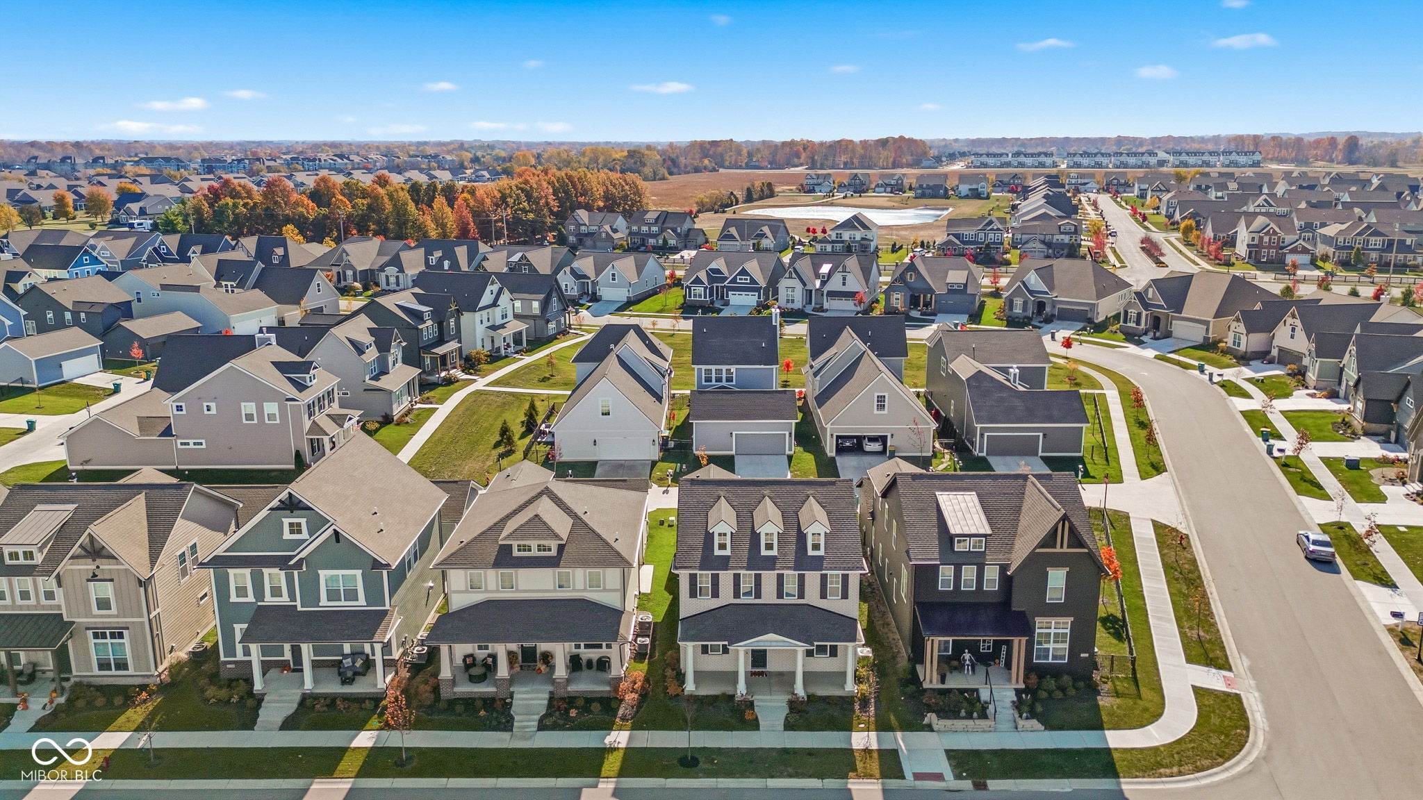 15304 Fairlands Drive