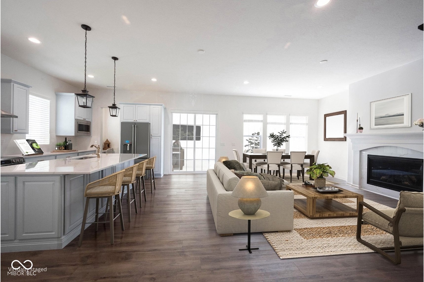 15304 Fairlands Drive