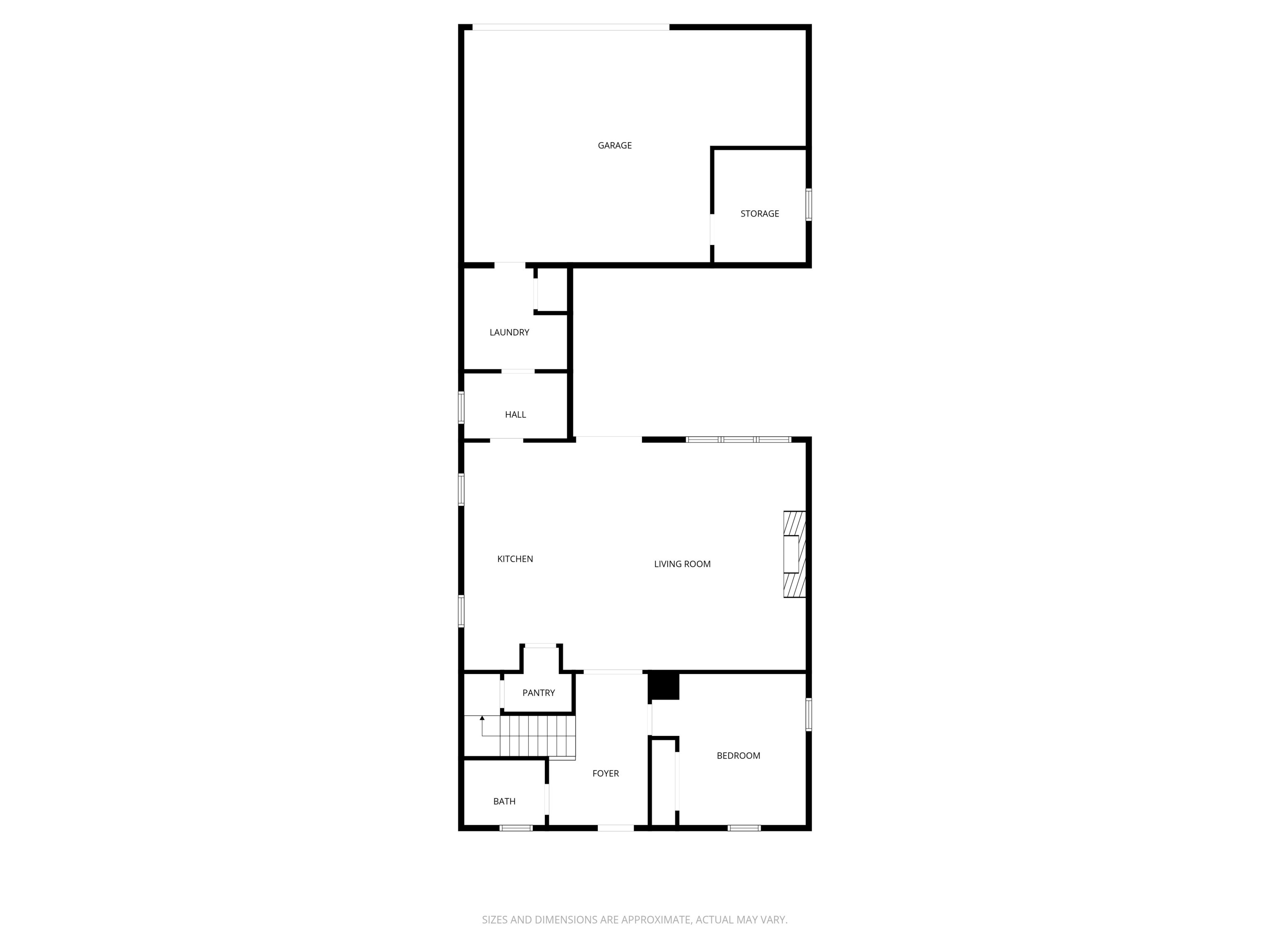 15304 Fairlands Drive