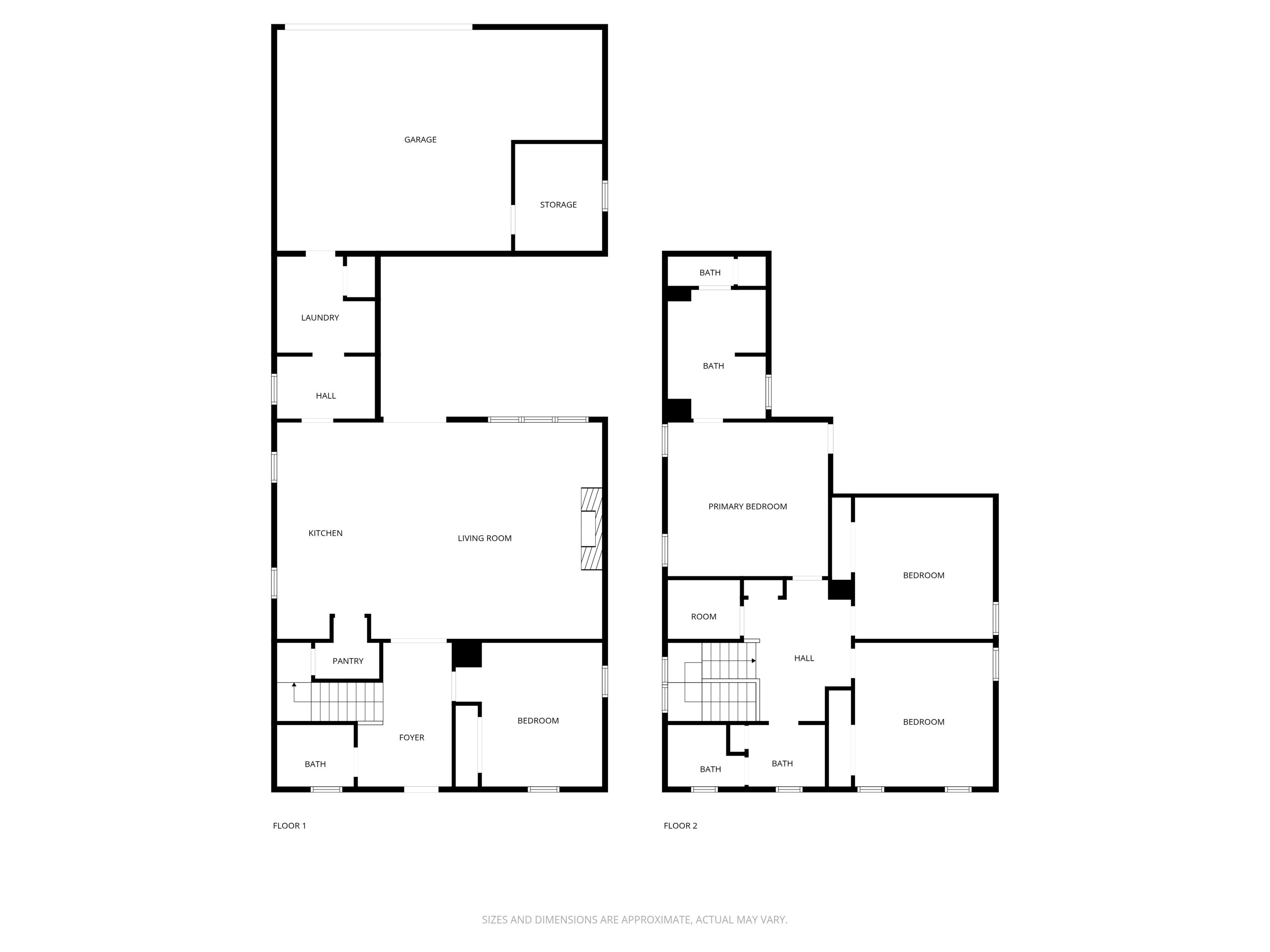 15304 Fairlands Drive