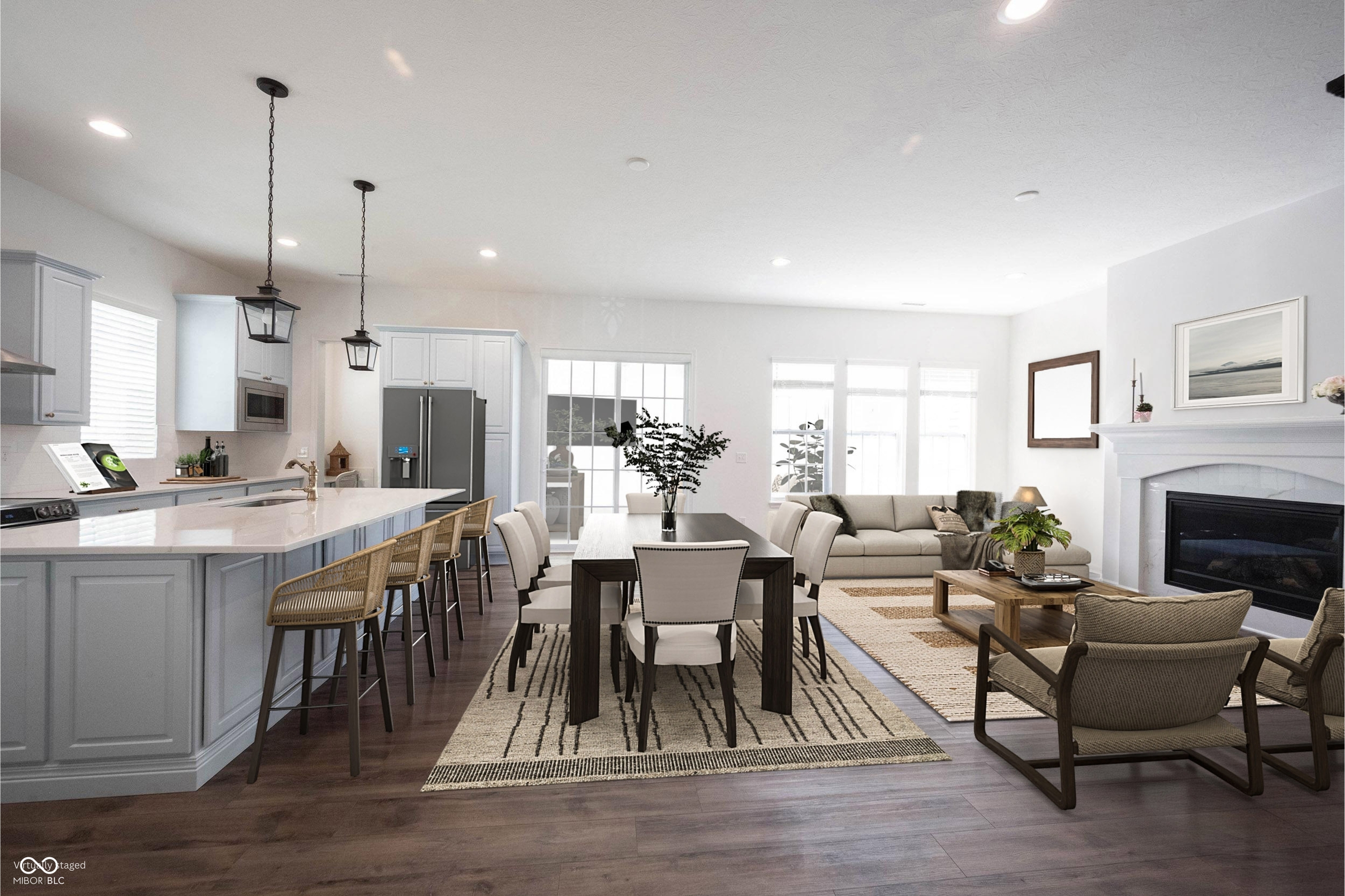 15304 Fairlands Drive