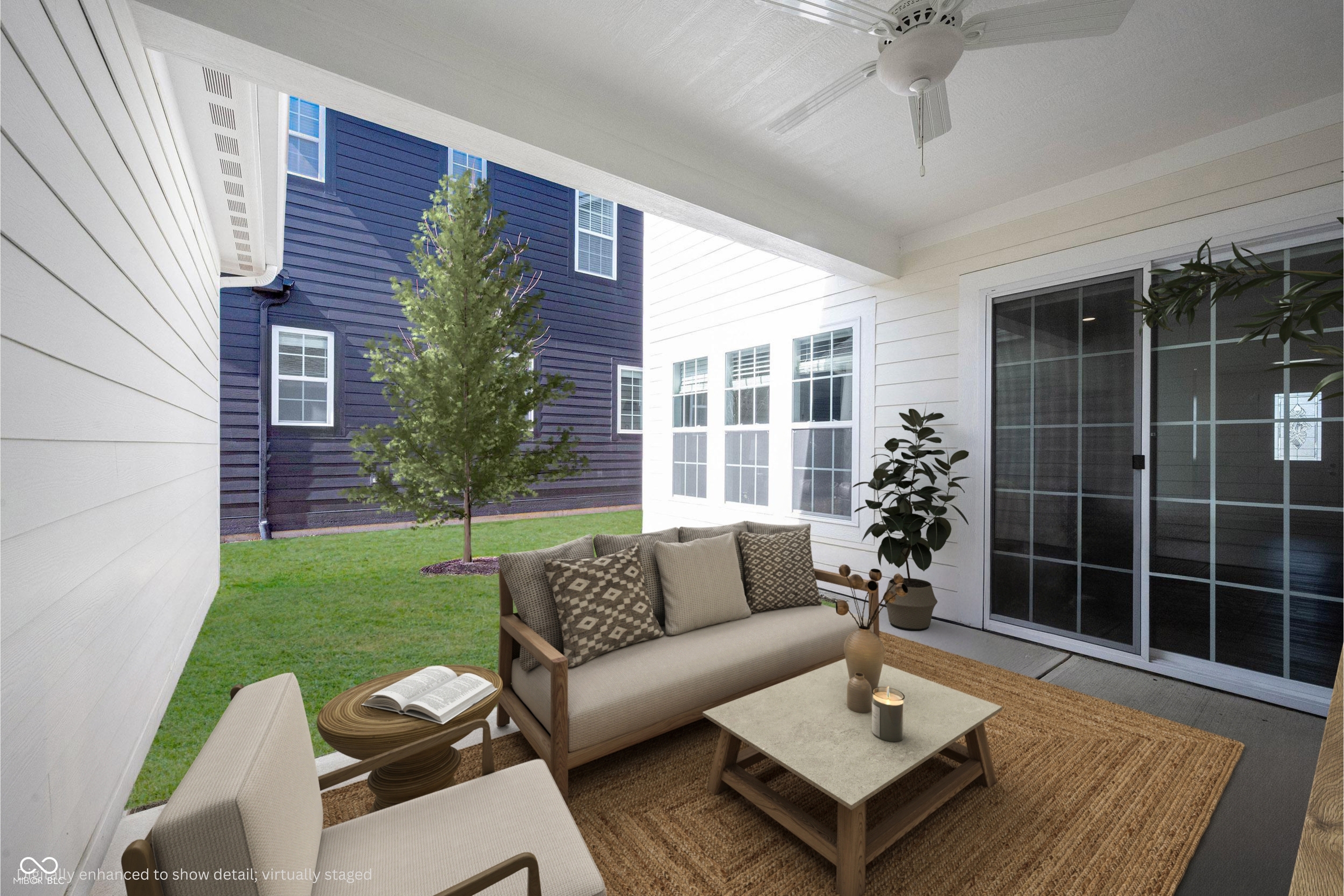 15304 Fairlands Drive