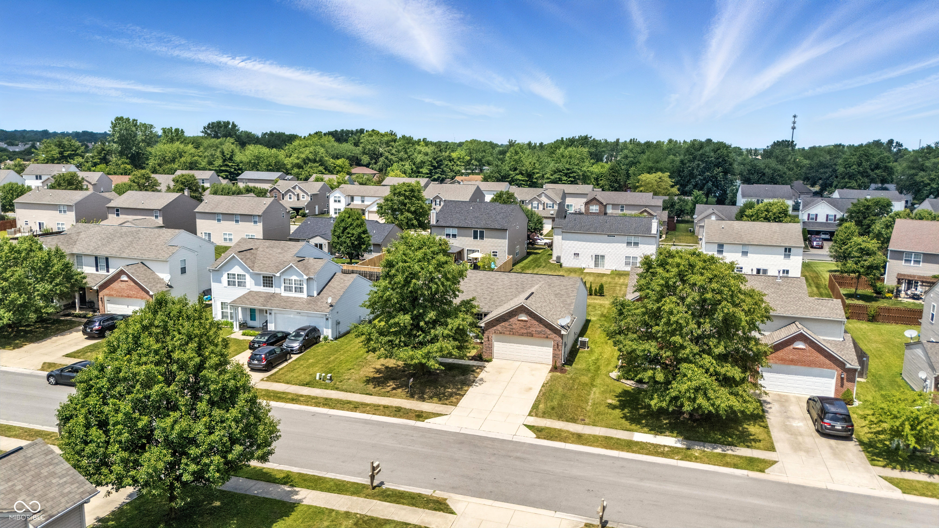12404 Titans Drive
