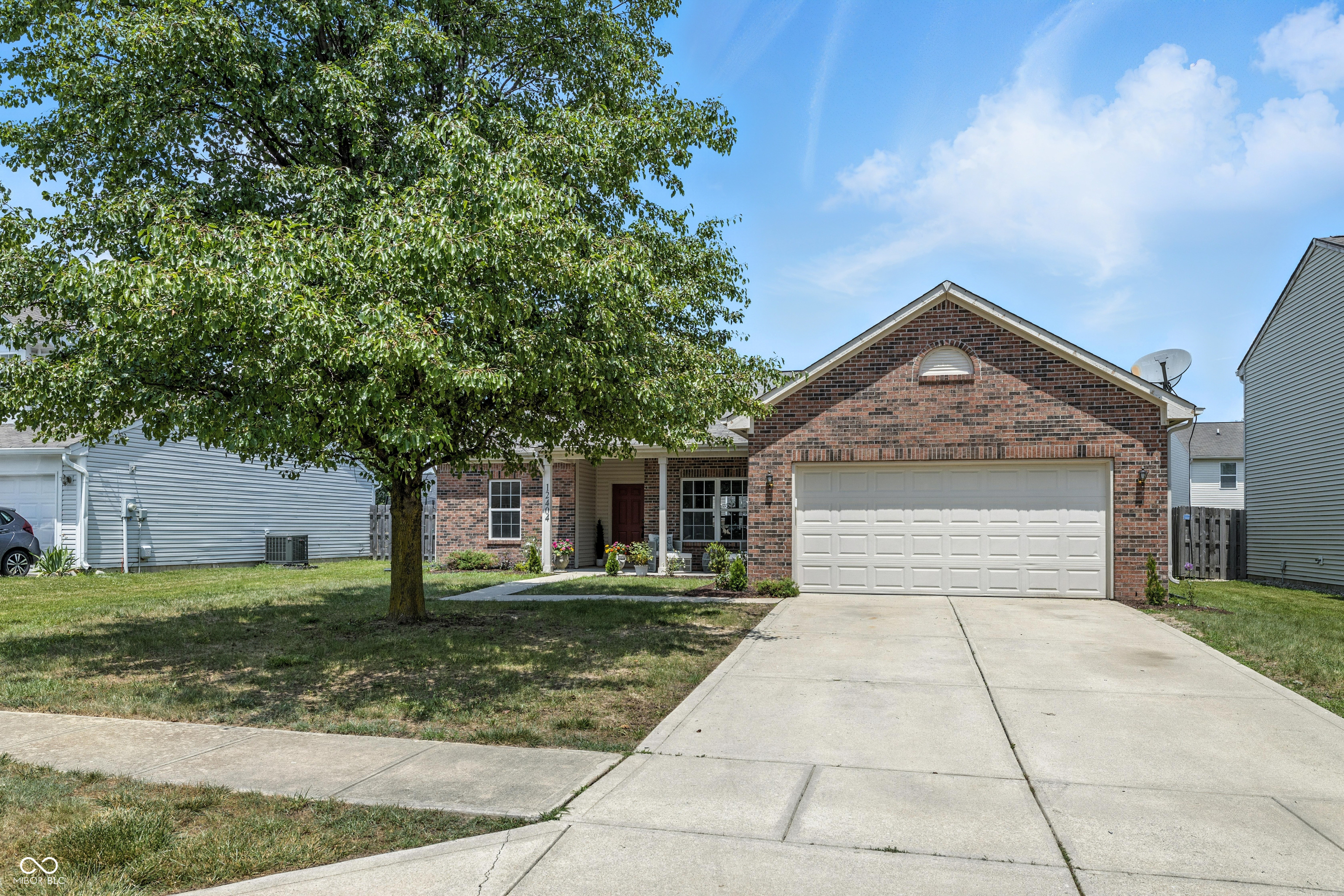 12404 Titans Drive