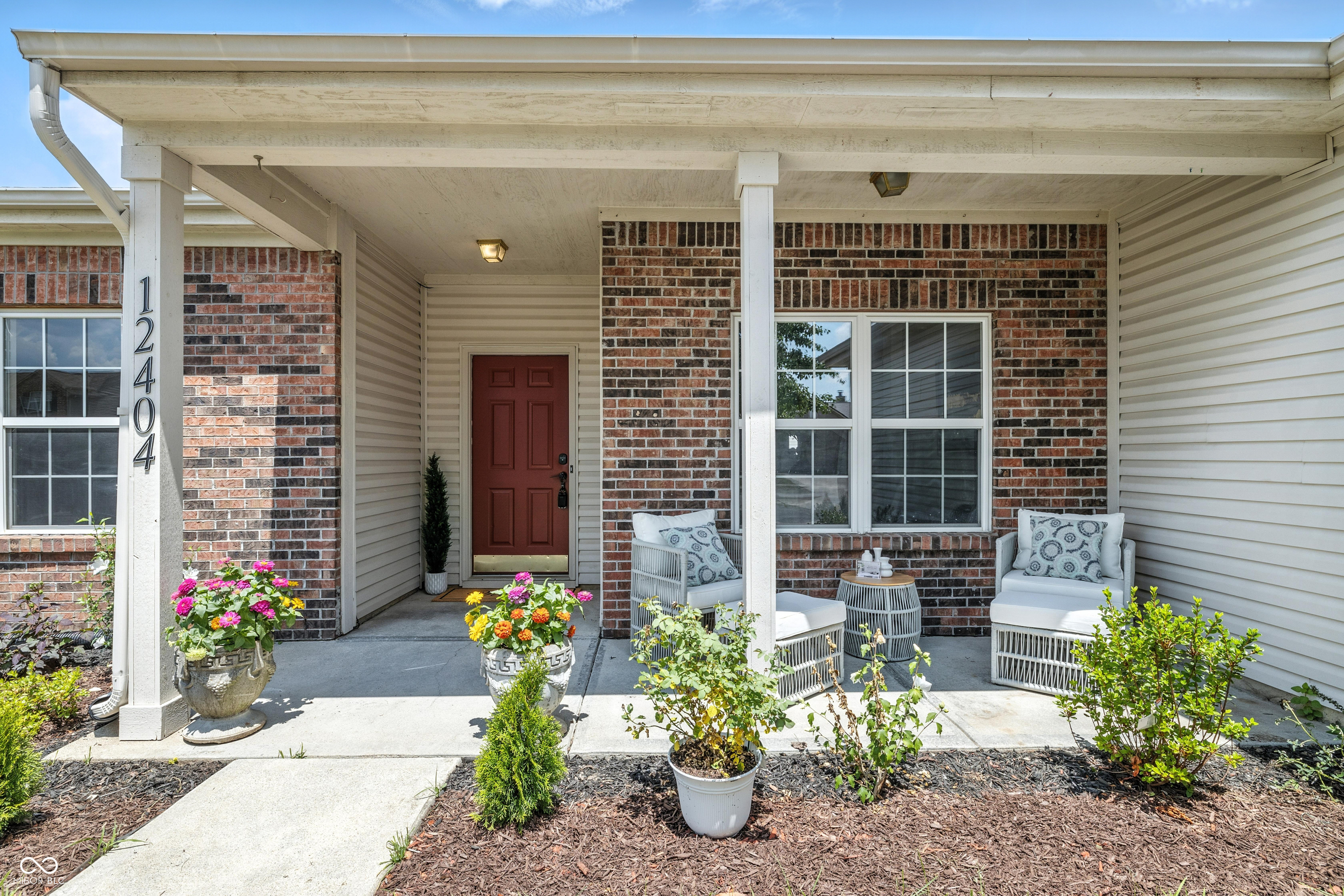 12404 Titans Drive