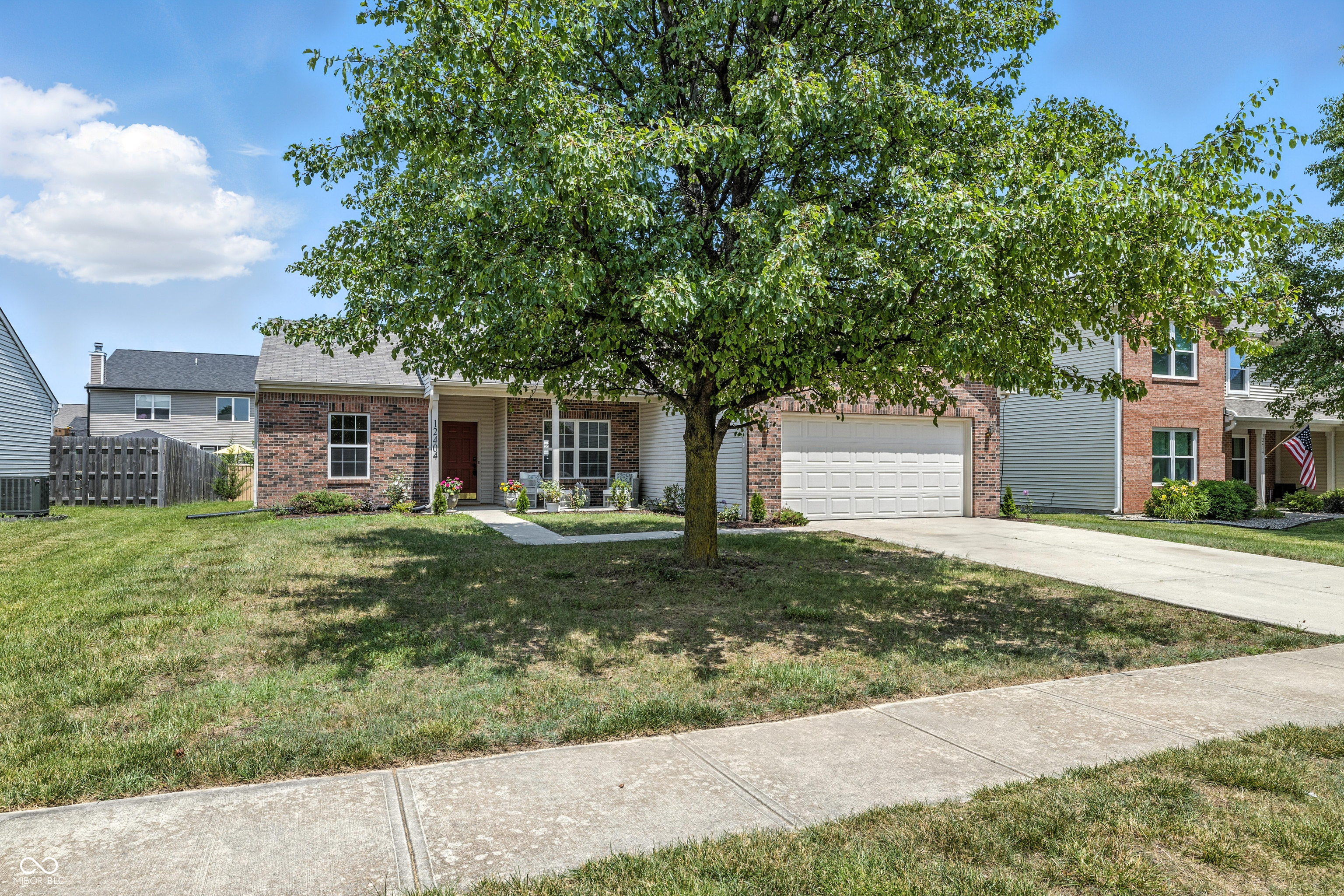 12404 Titans Drive
