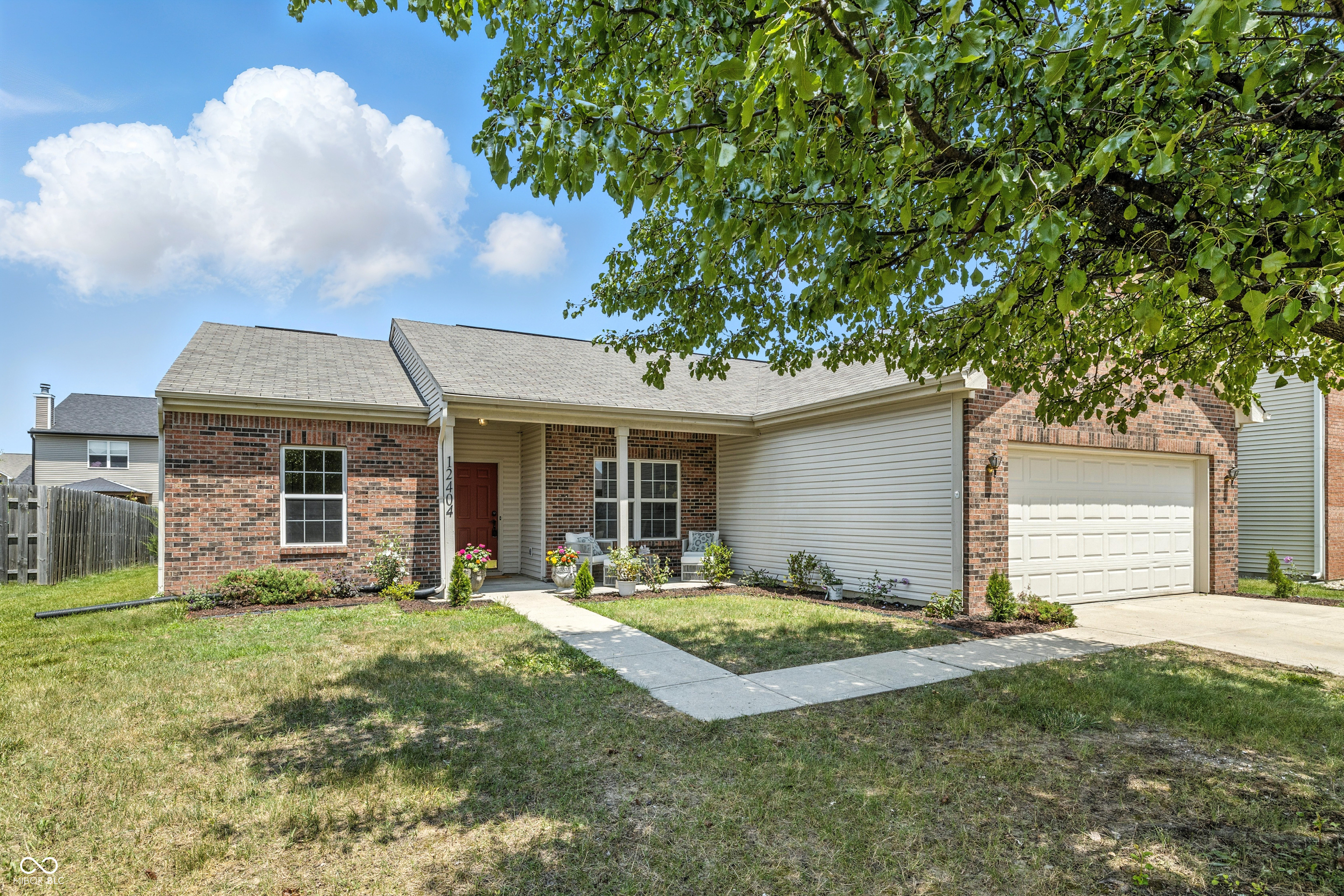 12404 Titans Drive