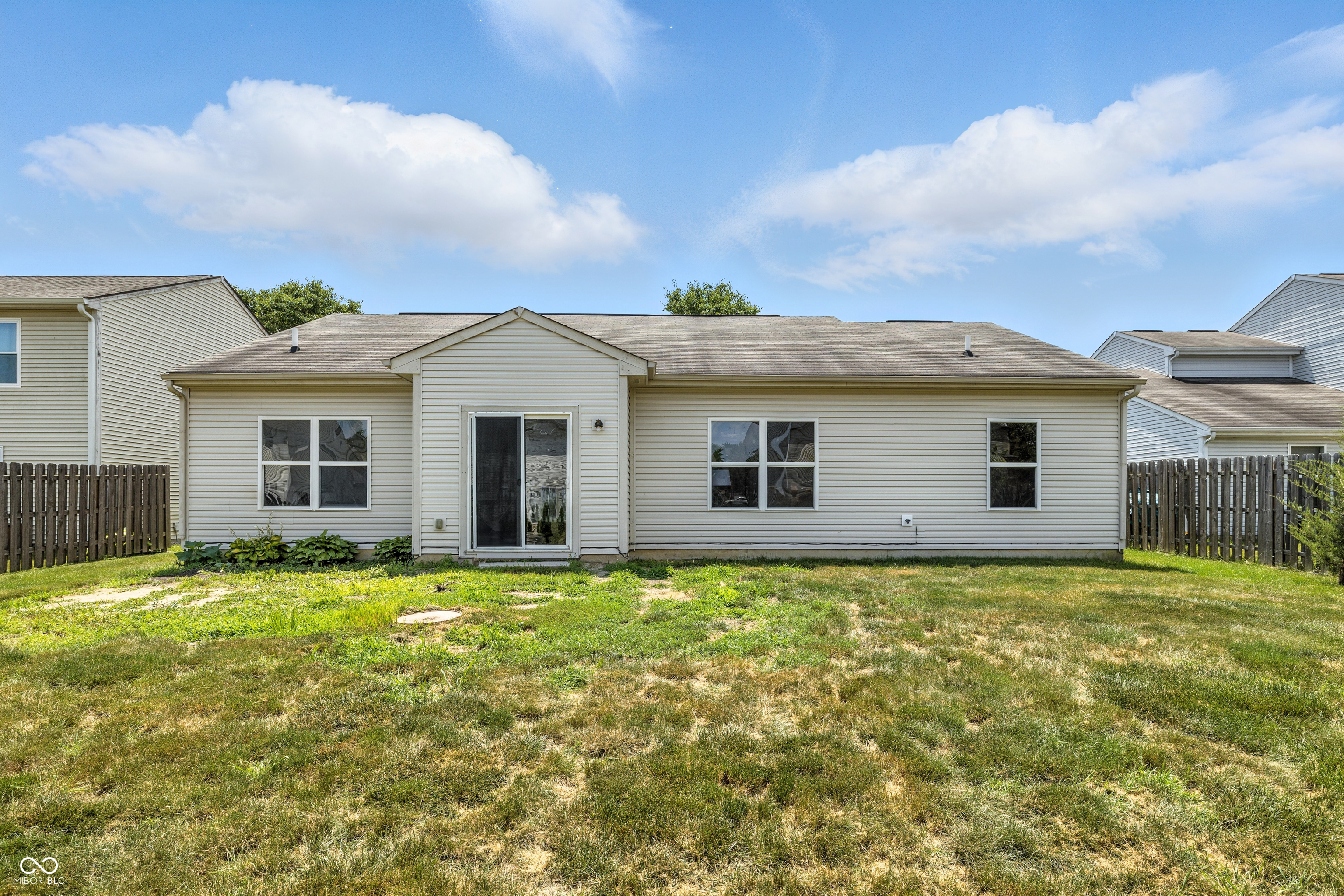12404 Titans Drive