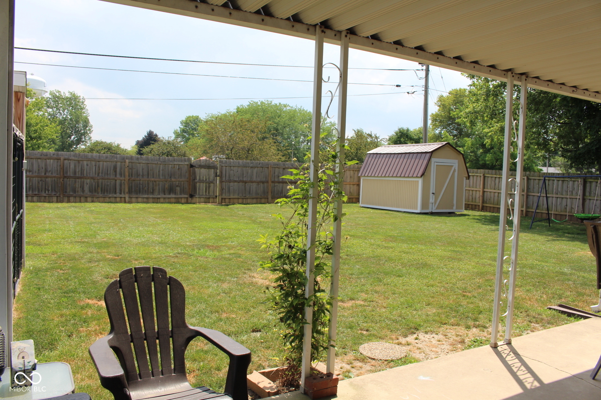 1504 Gwinn Lane