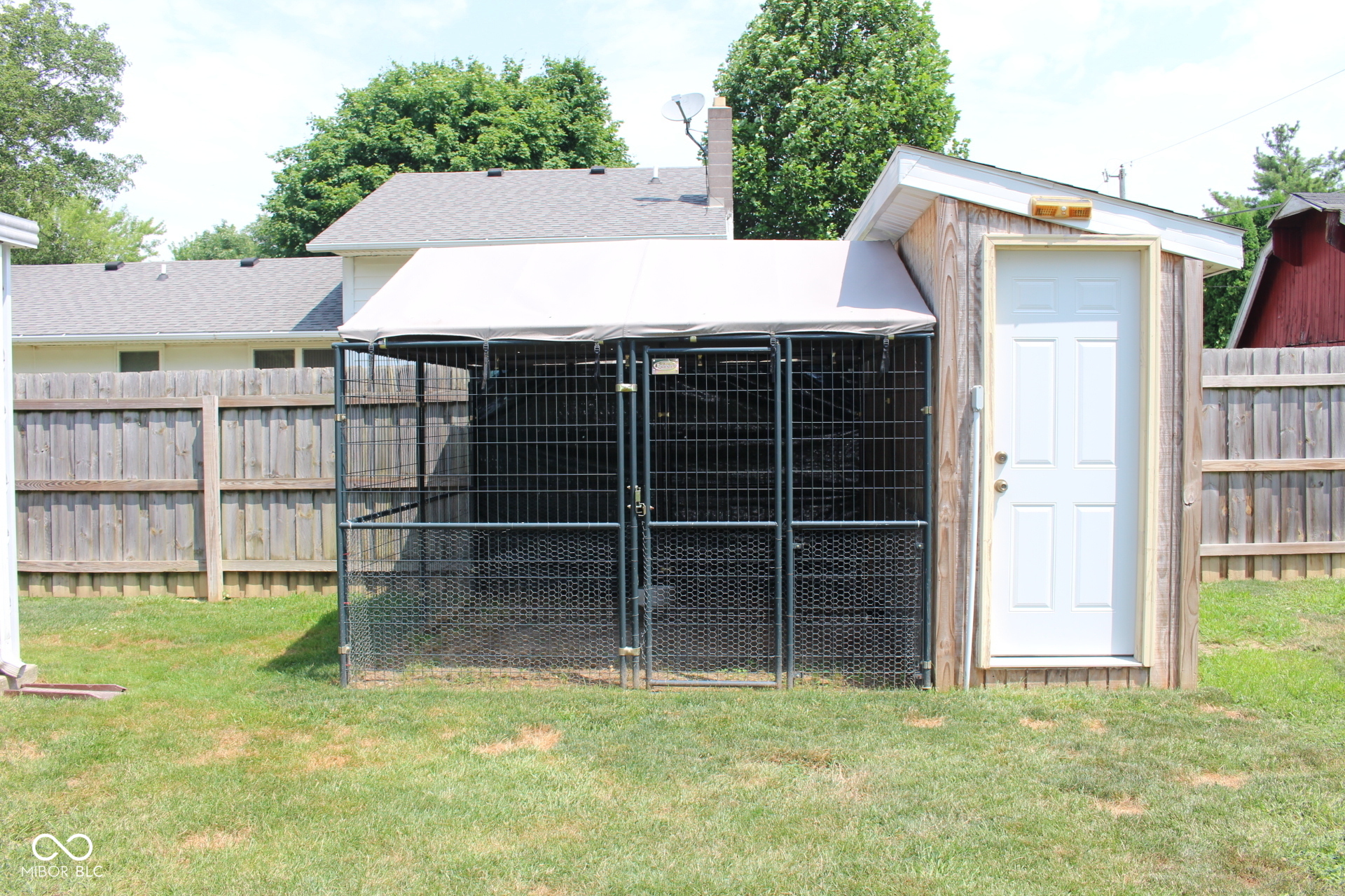 1504 Gwinn Lane