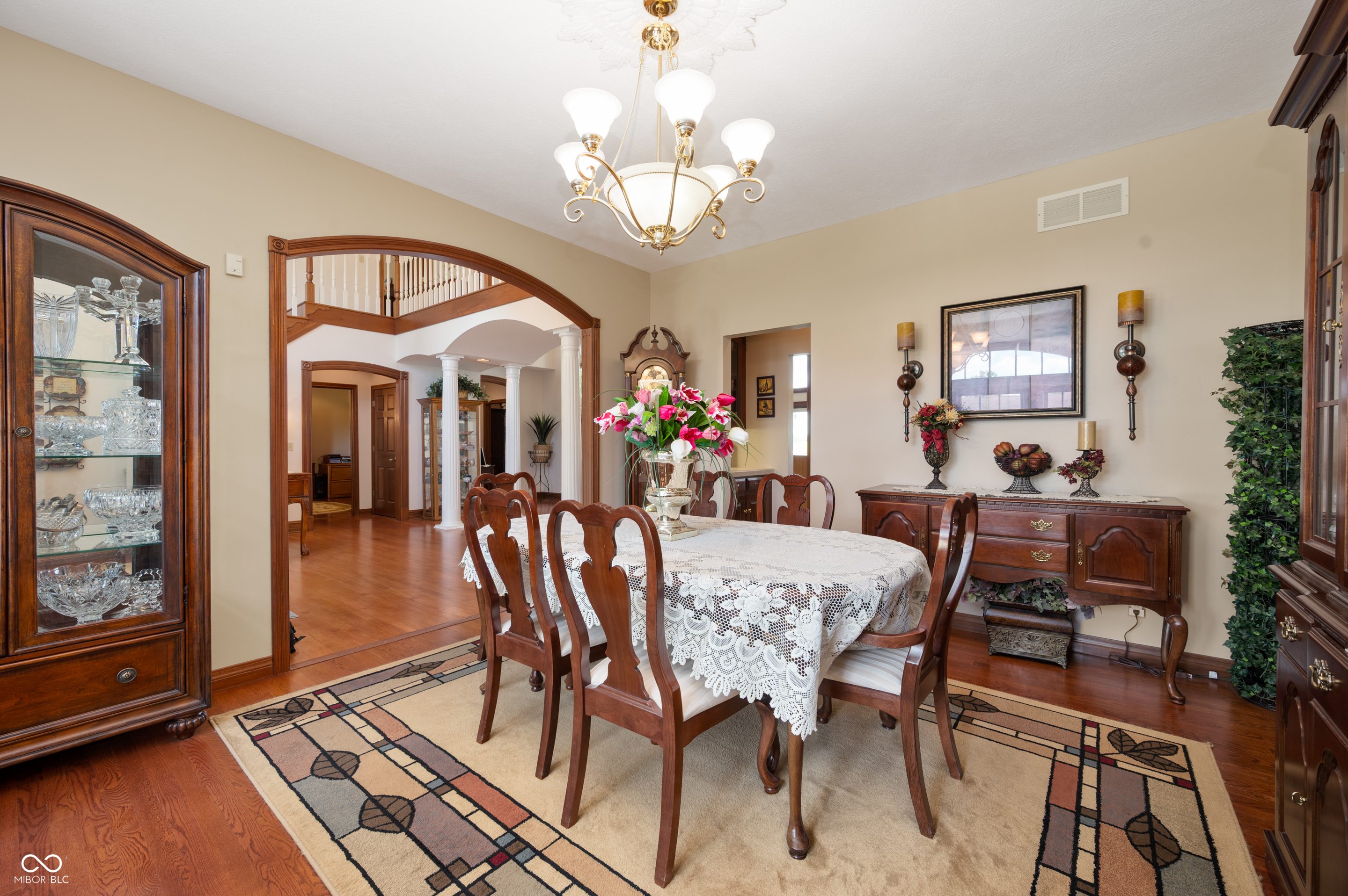 1726 Tall Oaks Drive