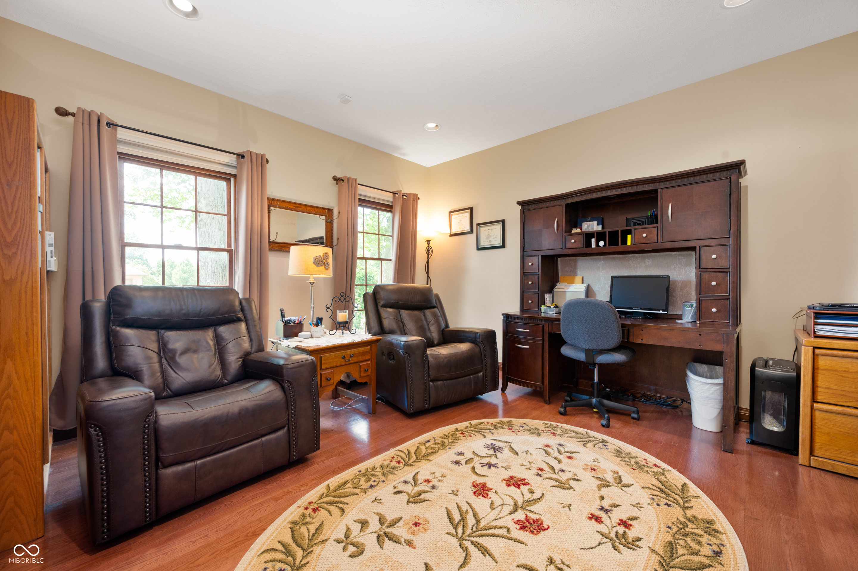 1726 Tall Oaks Drive