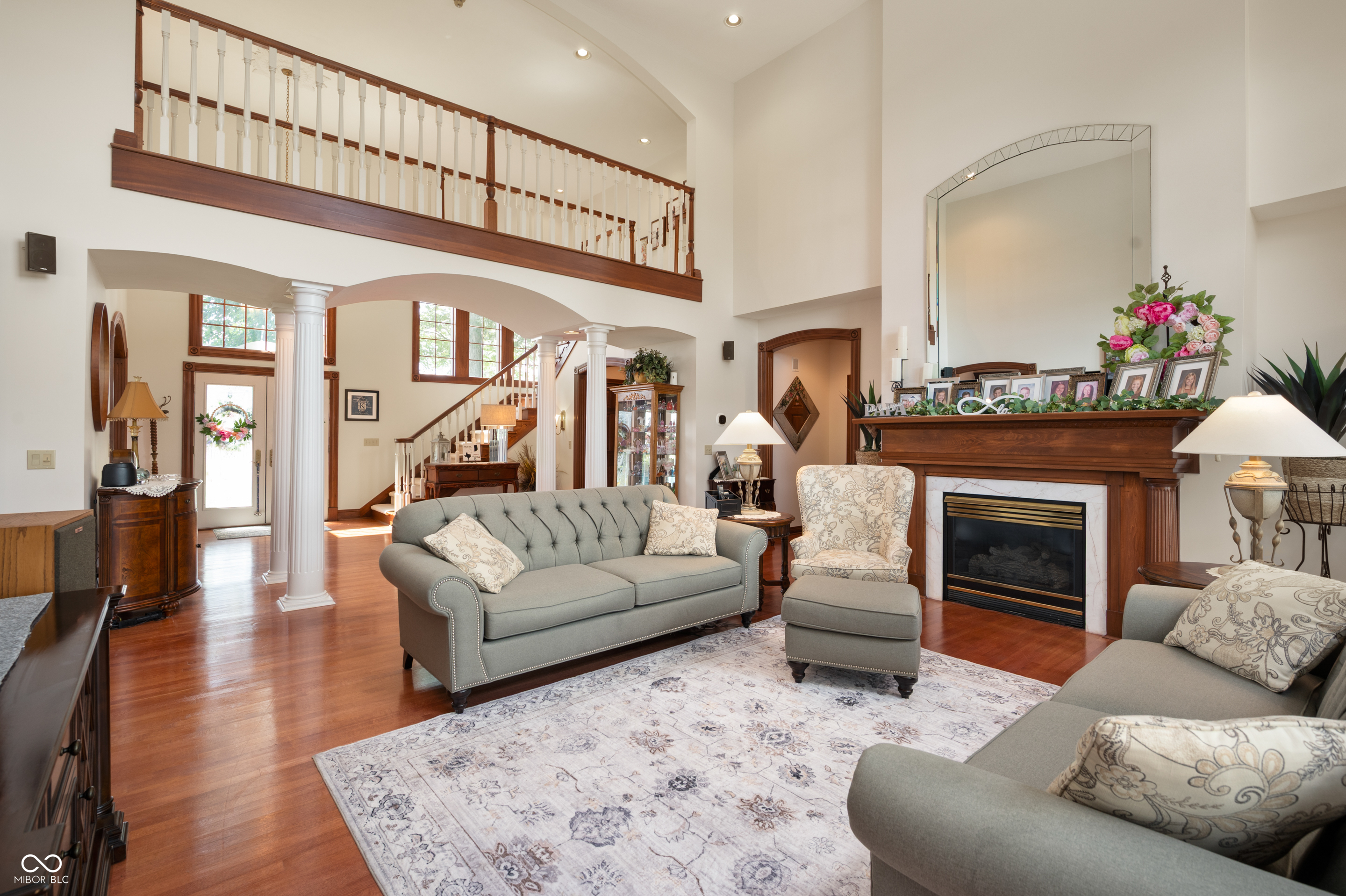 1726 Tall Oaks Drive