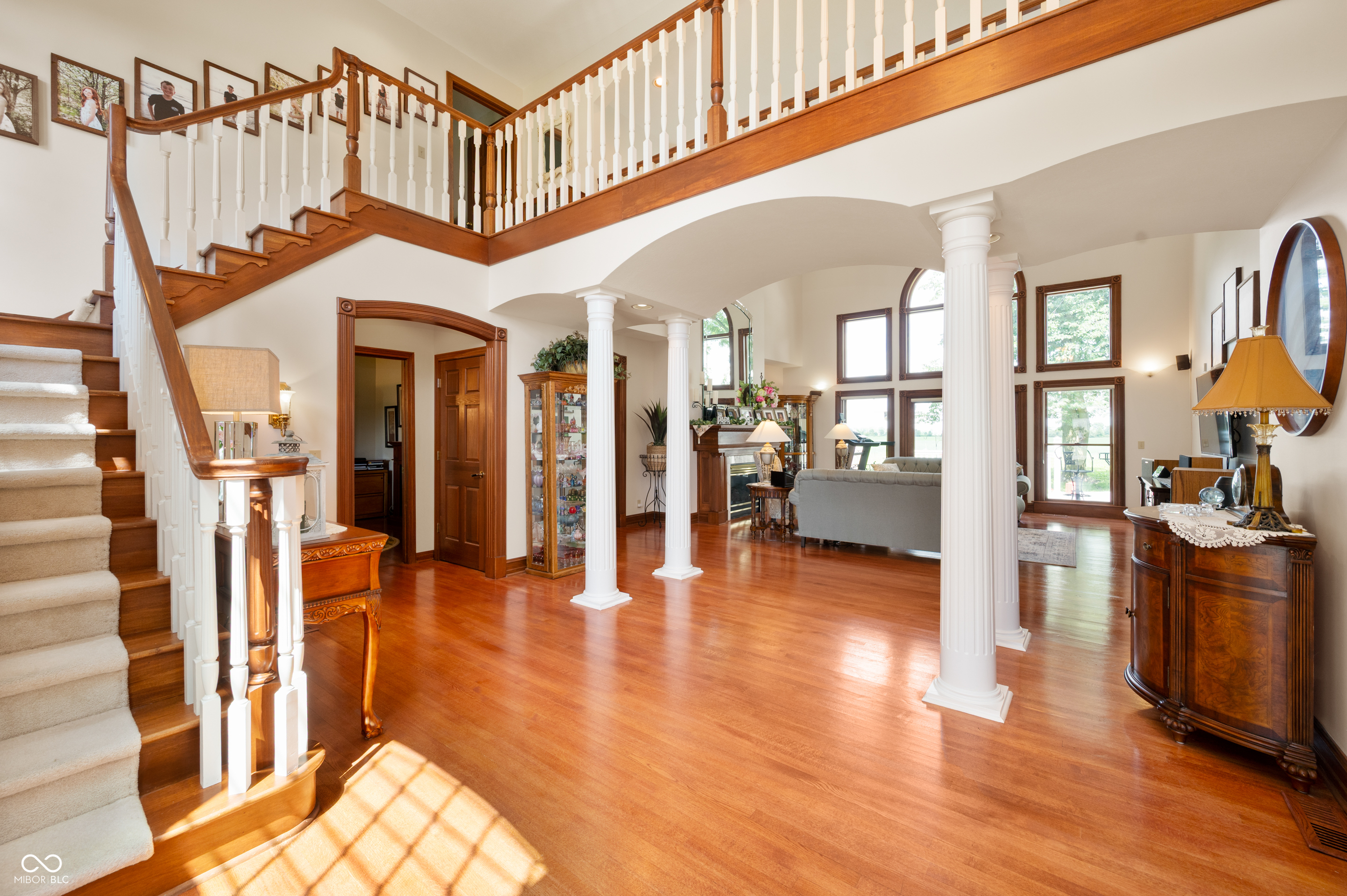 1726 Tall Oaks Drive