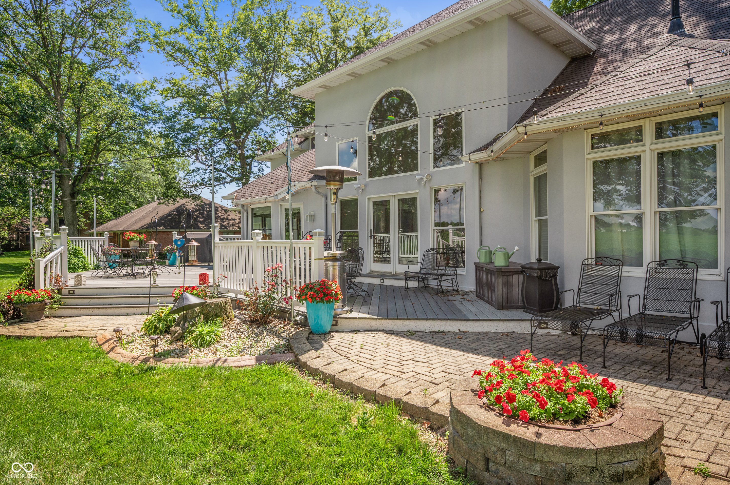 1726 Tall Oaks Drive