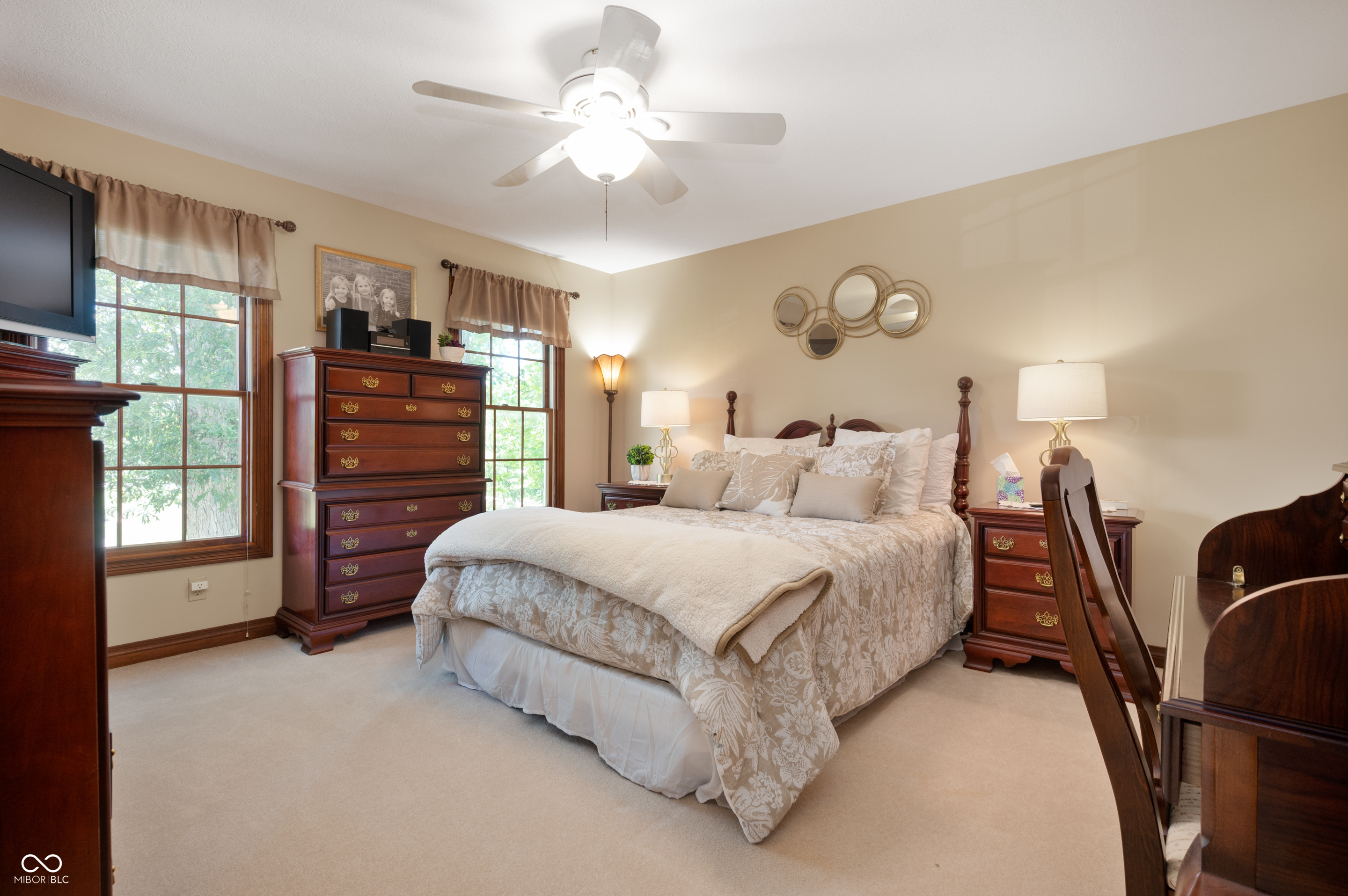 1726 Tall Oaks Drive