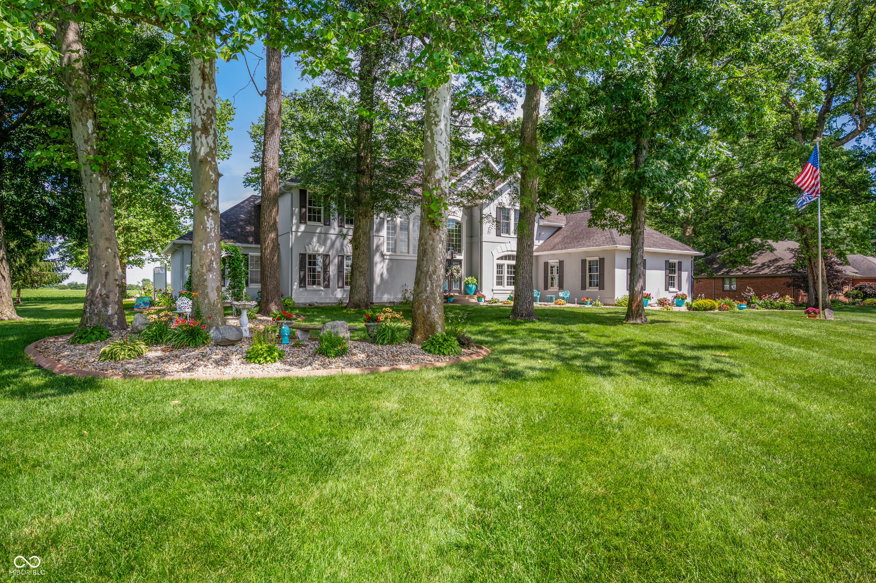 1726 Tall Oaks Drive