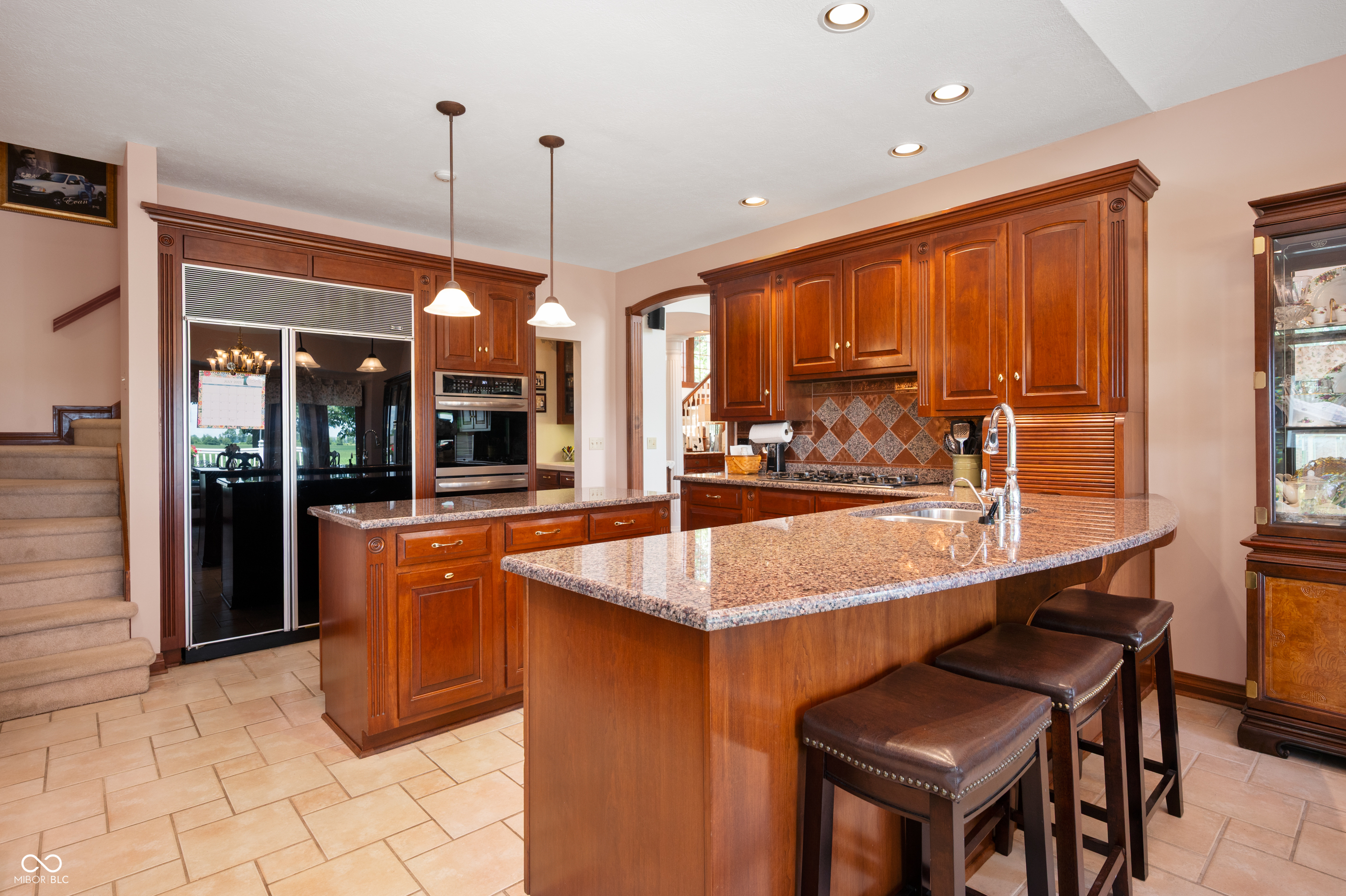 1726 Tall Oaks Drive