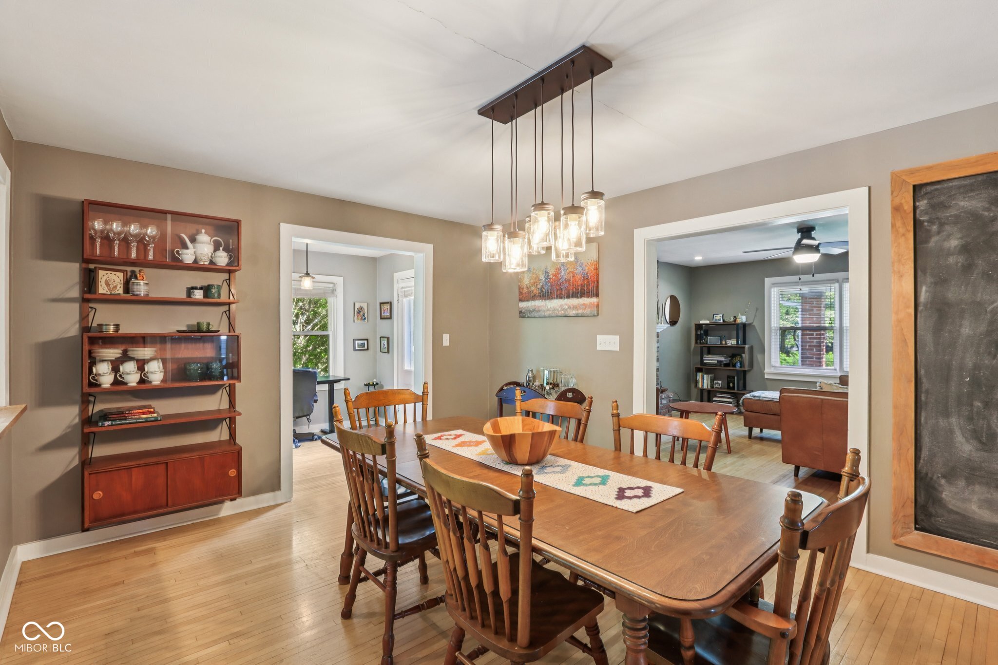 1332 Rocky Ford Road