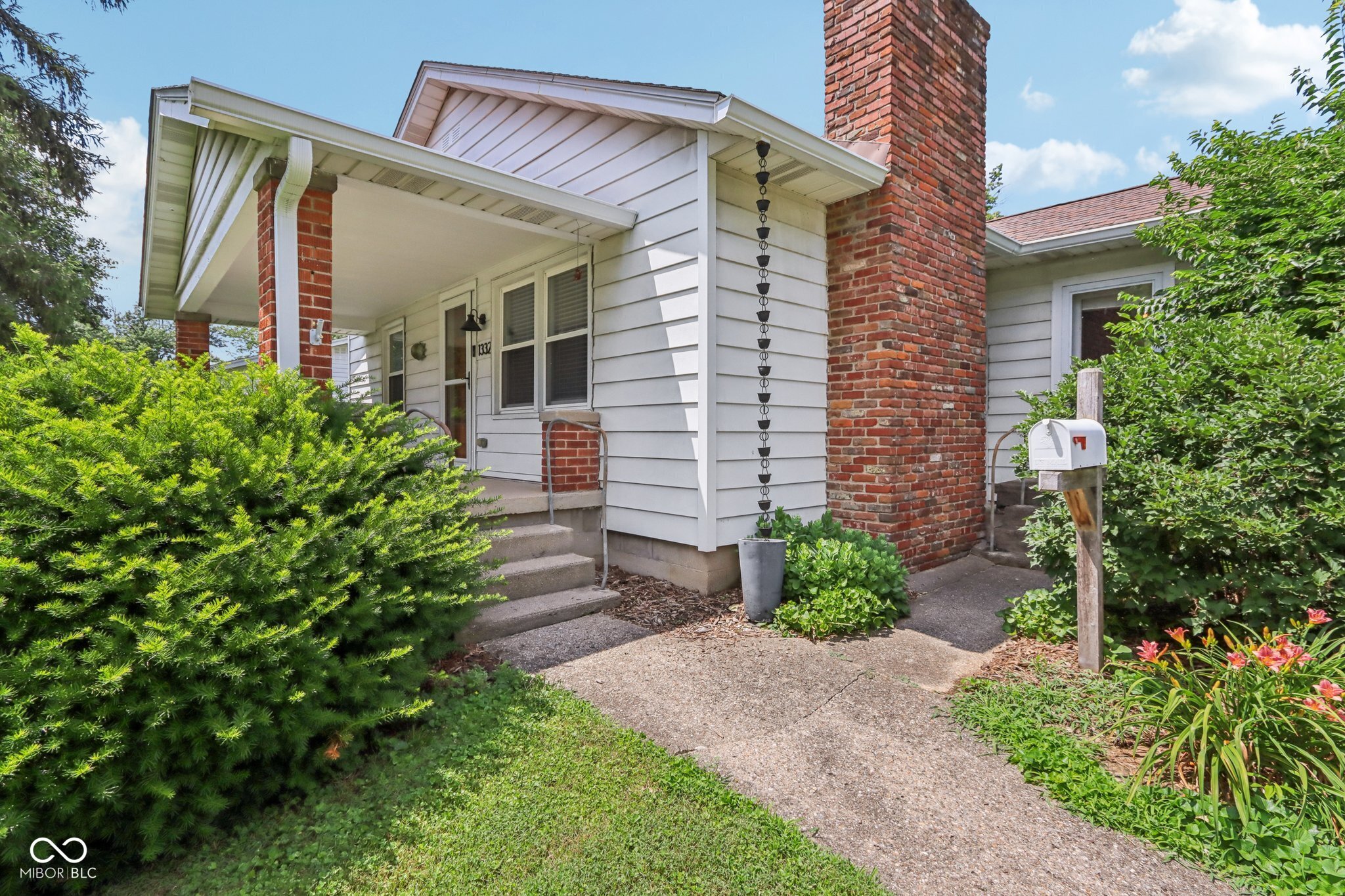 1332 Rocky Ford Road