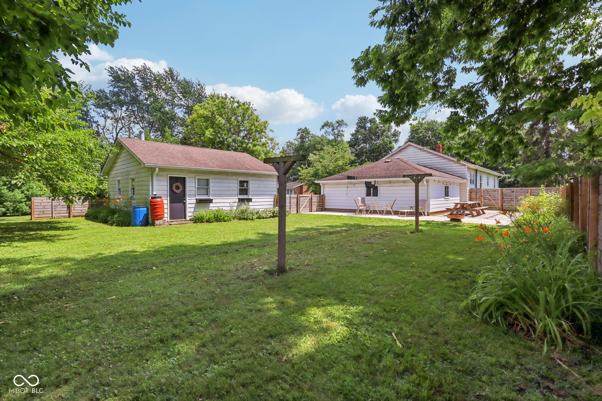 1332 Rocky Ford Road