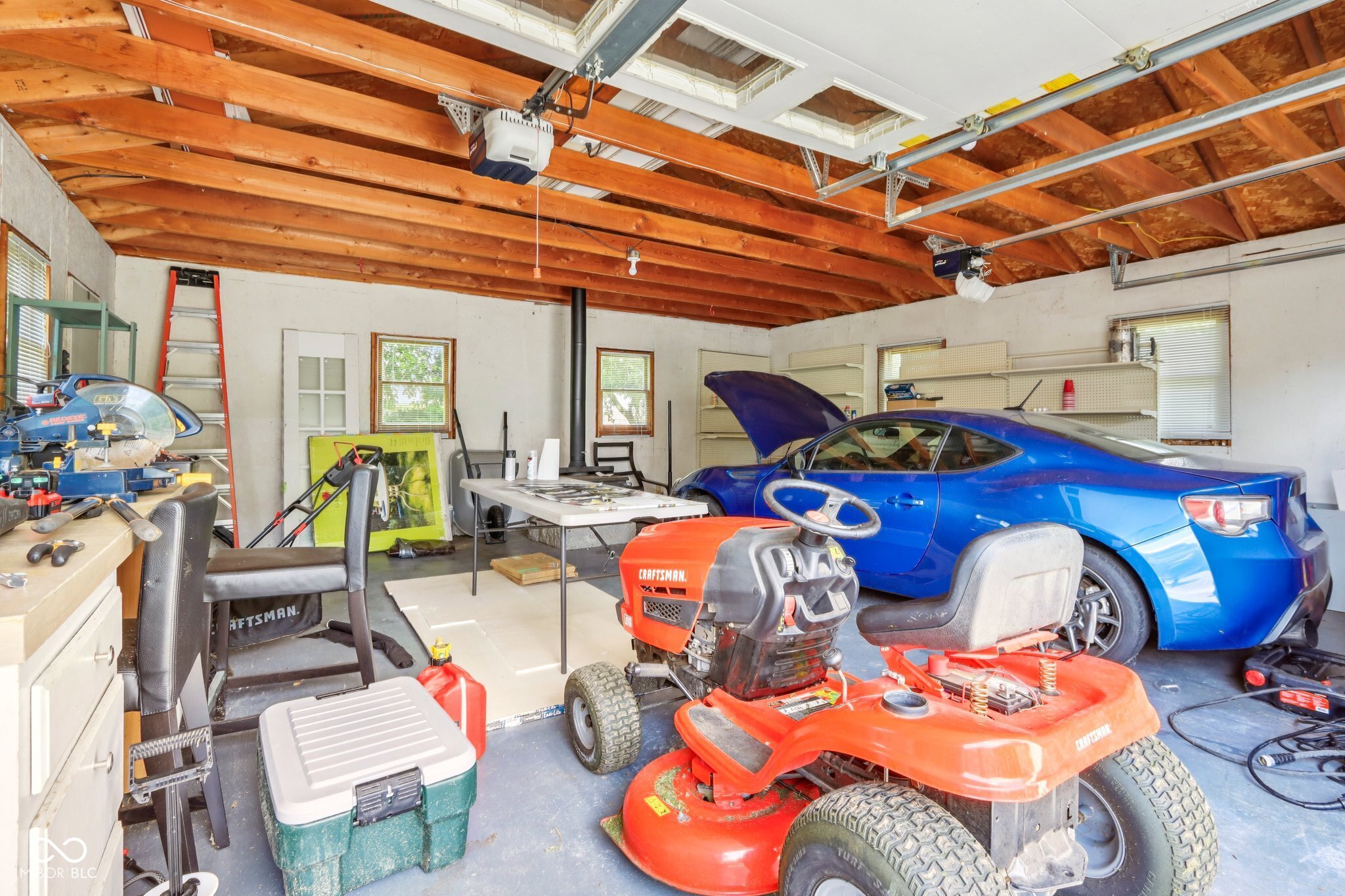 1332 Rocky Ford Road