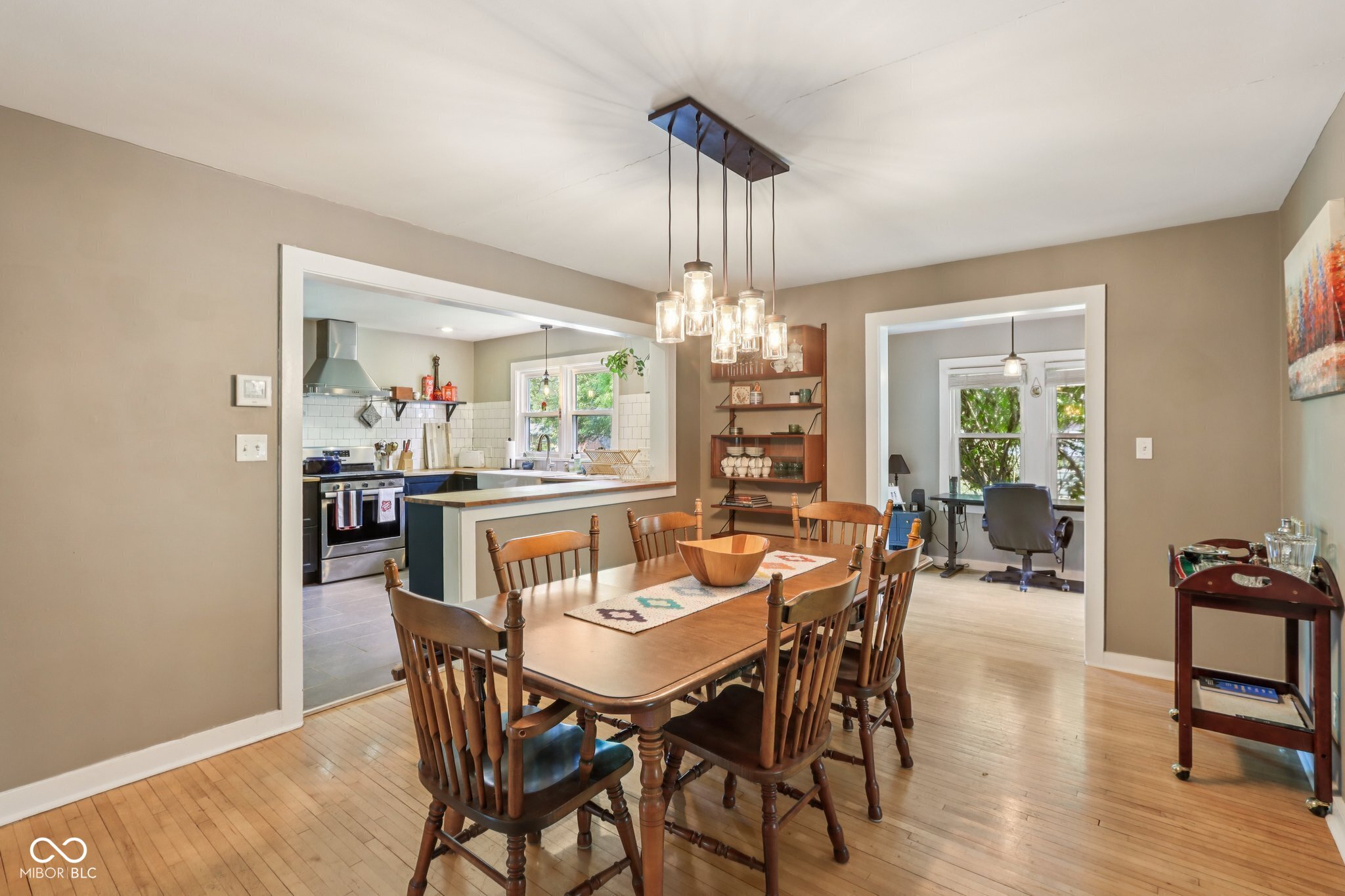 1332 Rocky Ford Road