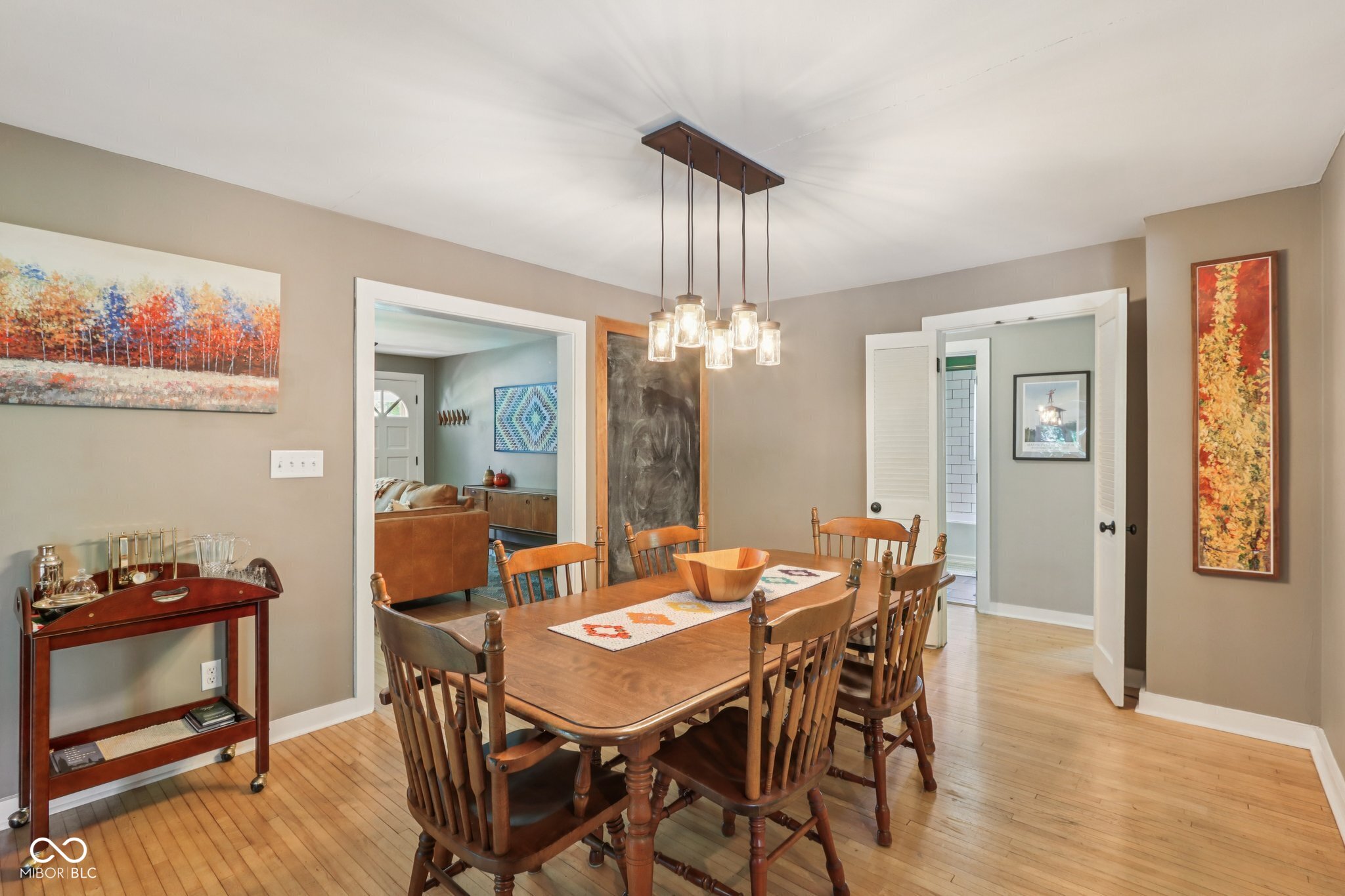 1332 Rocky Ford Road