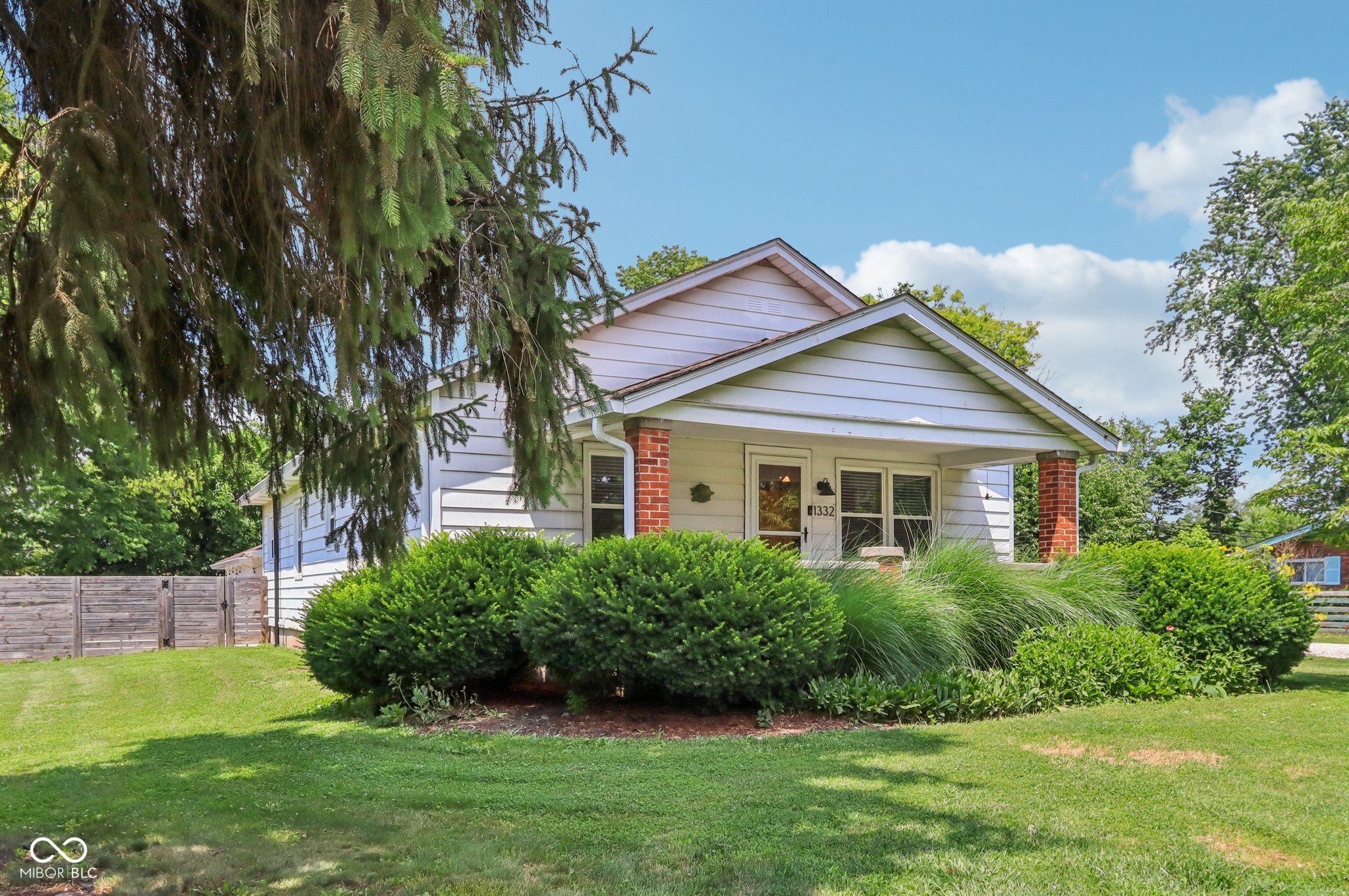 1332 Rocky Ford Road