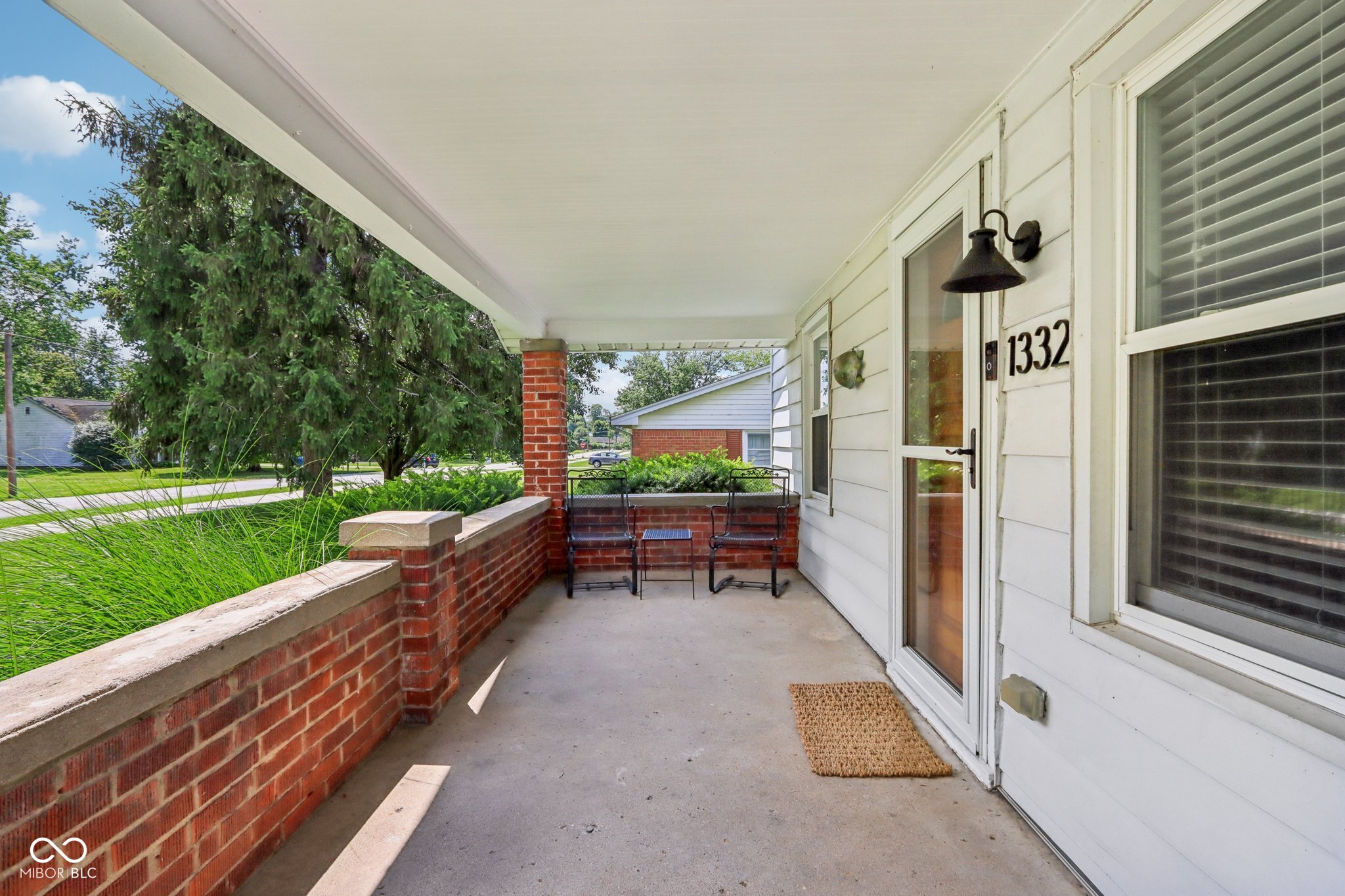1332 Rocky Ford Road