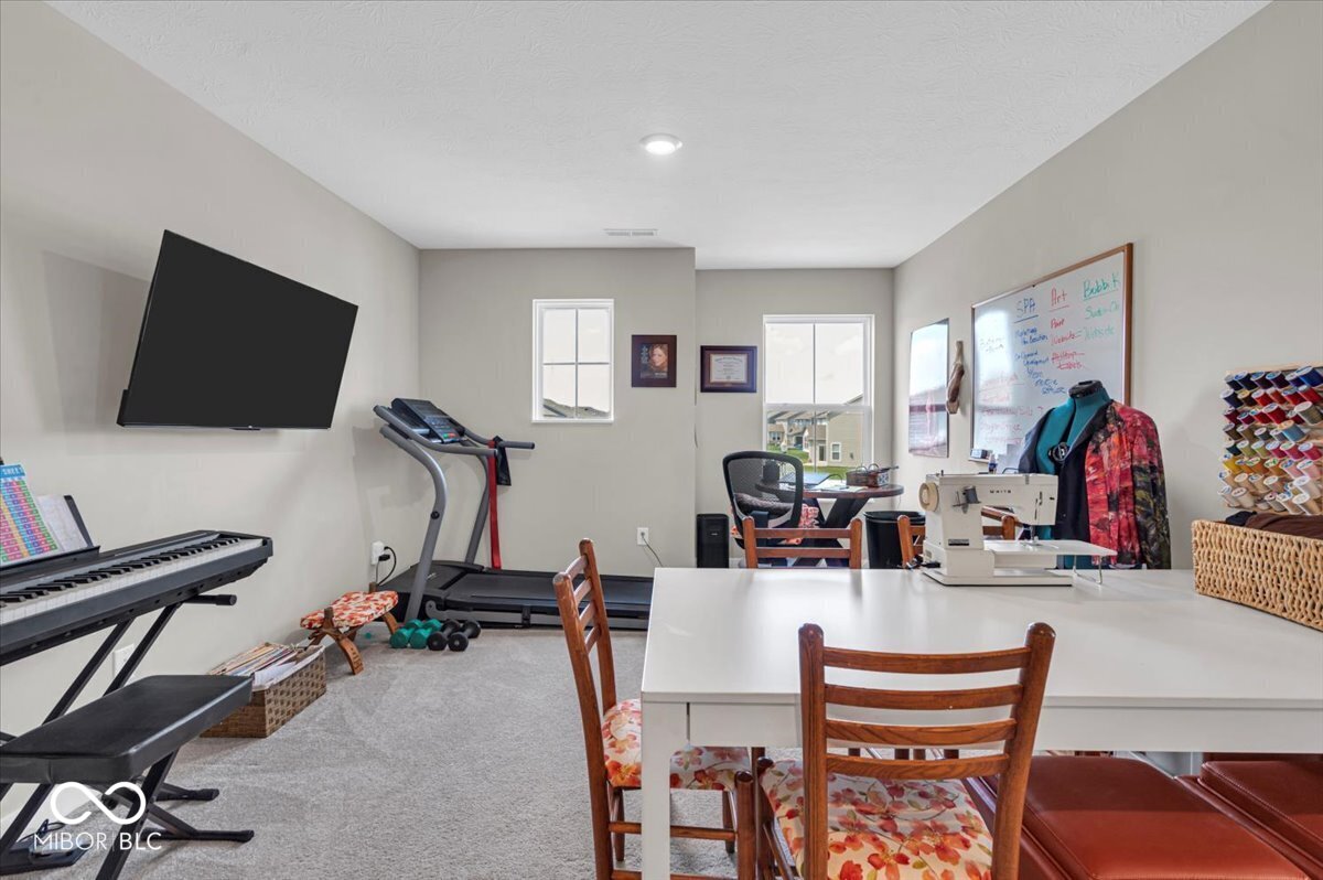 5345 Ridgecrest Lane