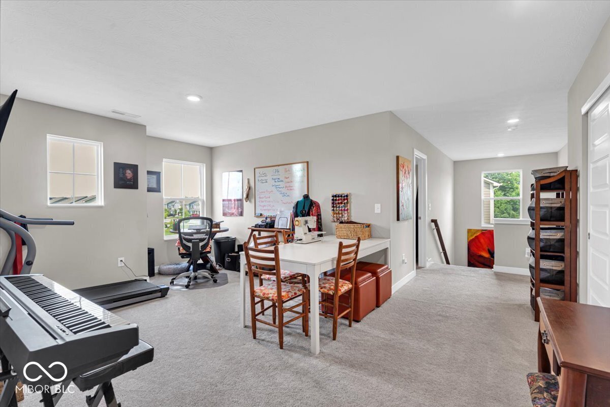 5345 Ridgecrest Lane