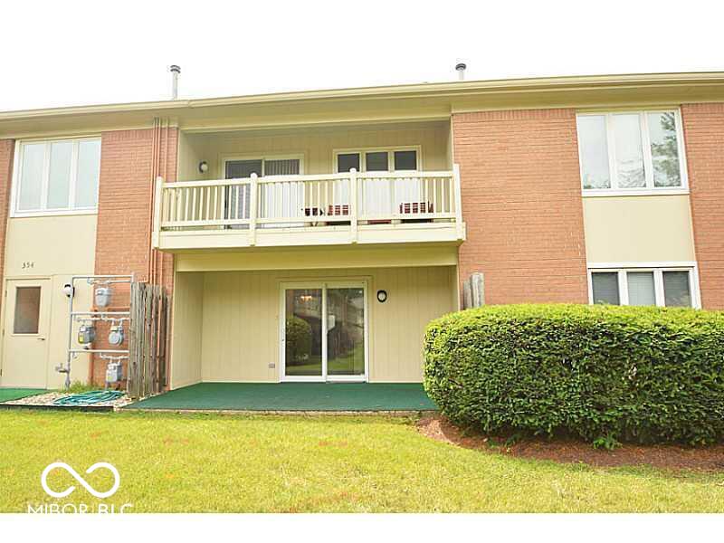 398 Hunters Lane Unit: APT A