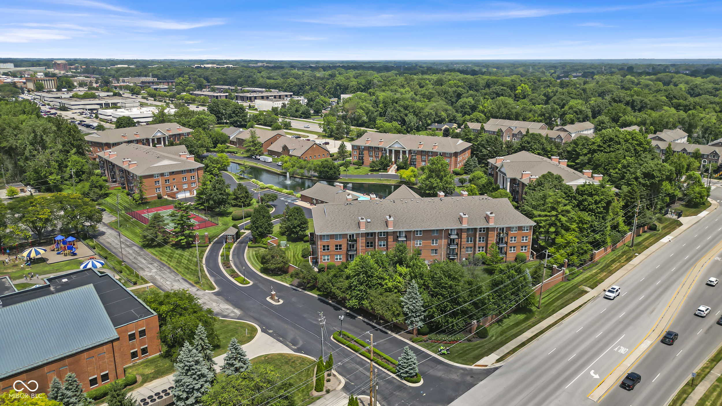 8650 Jaffa Ct W Drive Unit: 32