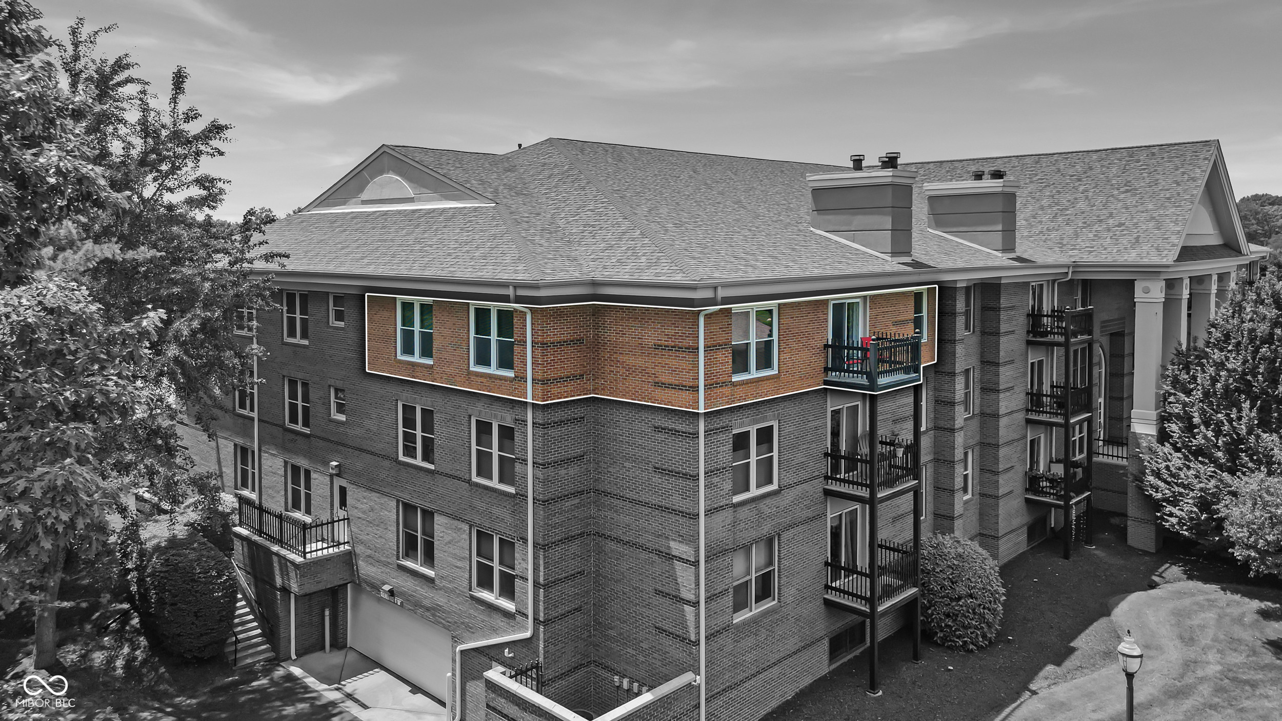 8650 Jaffa Ct W Drive Unit: 32