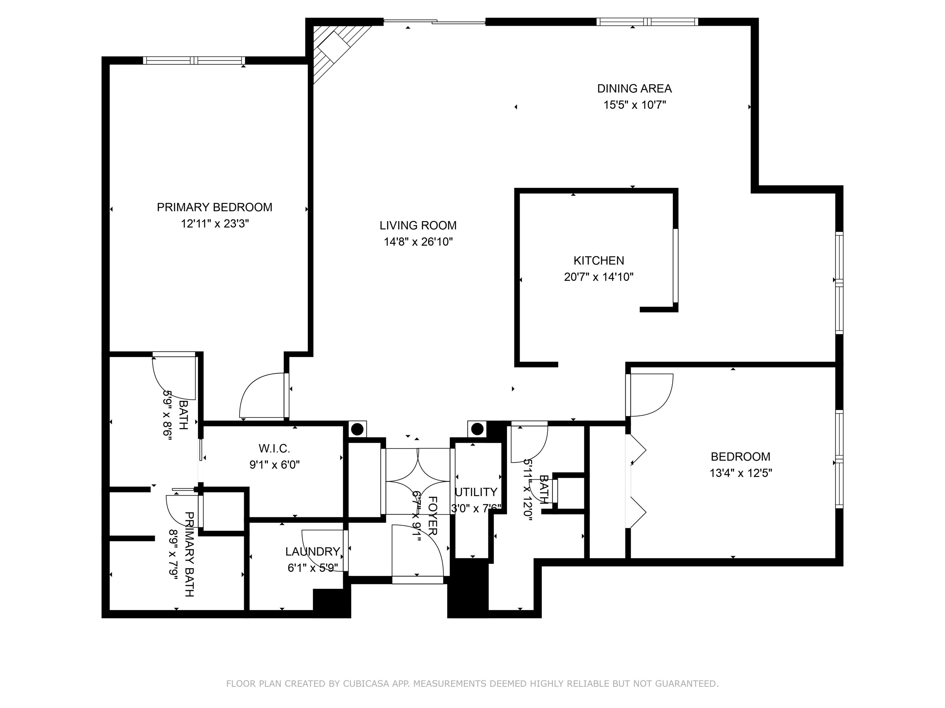 8650 Jaffa Ct W Drive Unit: 32