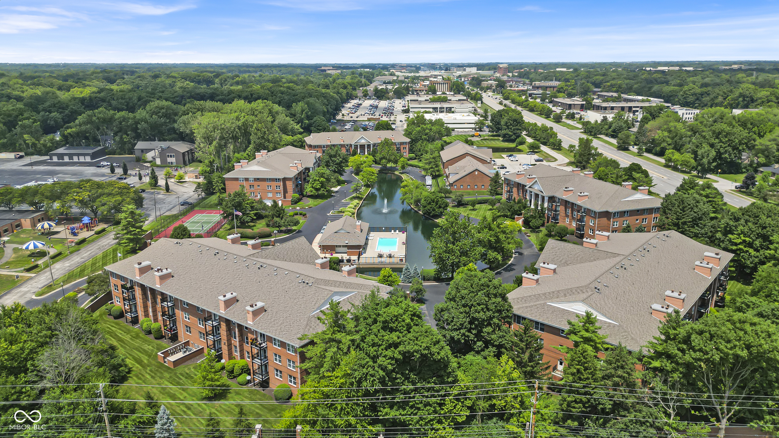 8650 Jaffa Ct W Drive Unit: 32