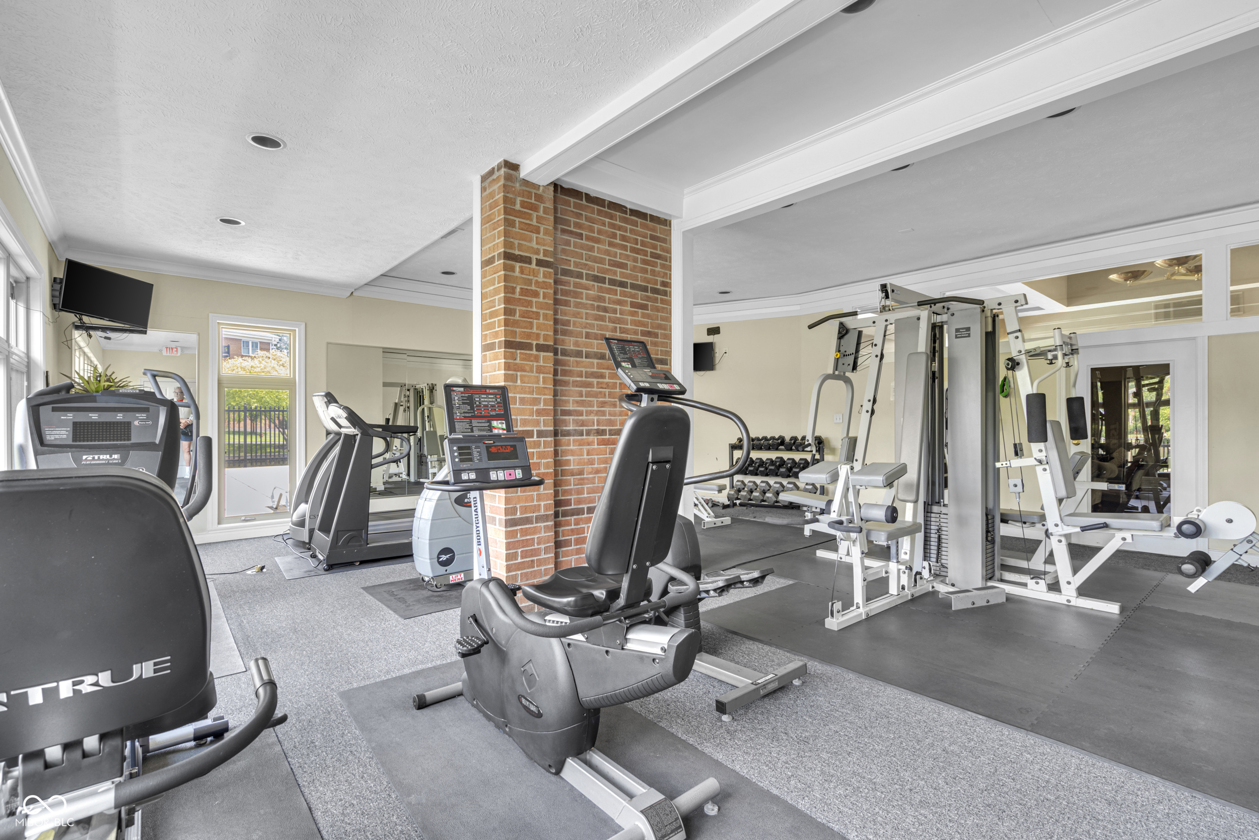 8650 Jaffa Ct W Drive Unit: 32