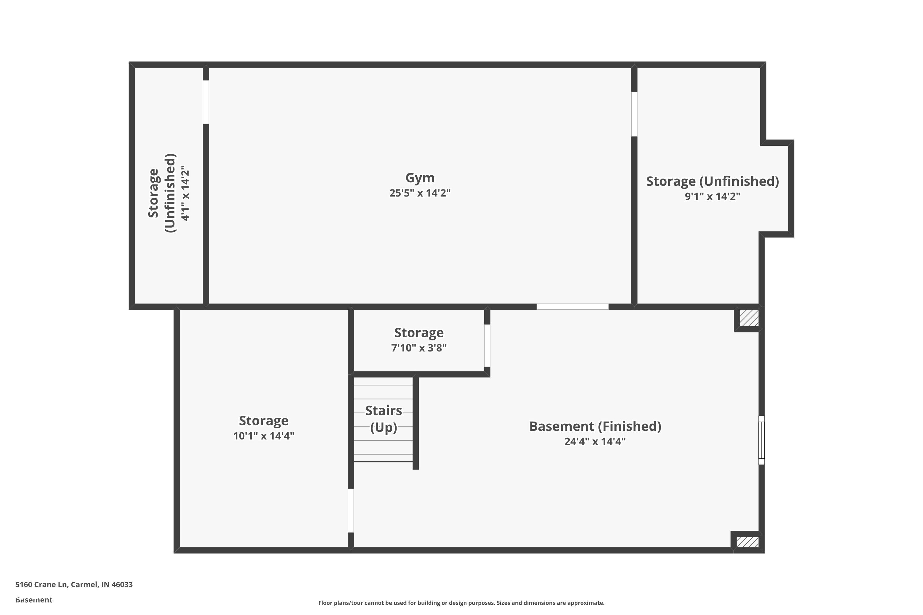 5160 Crane Lane