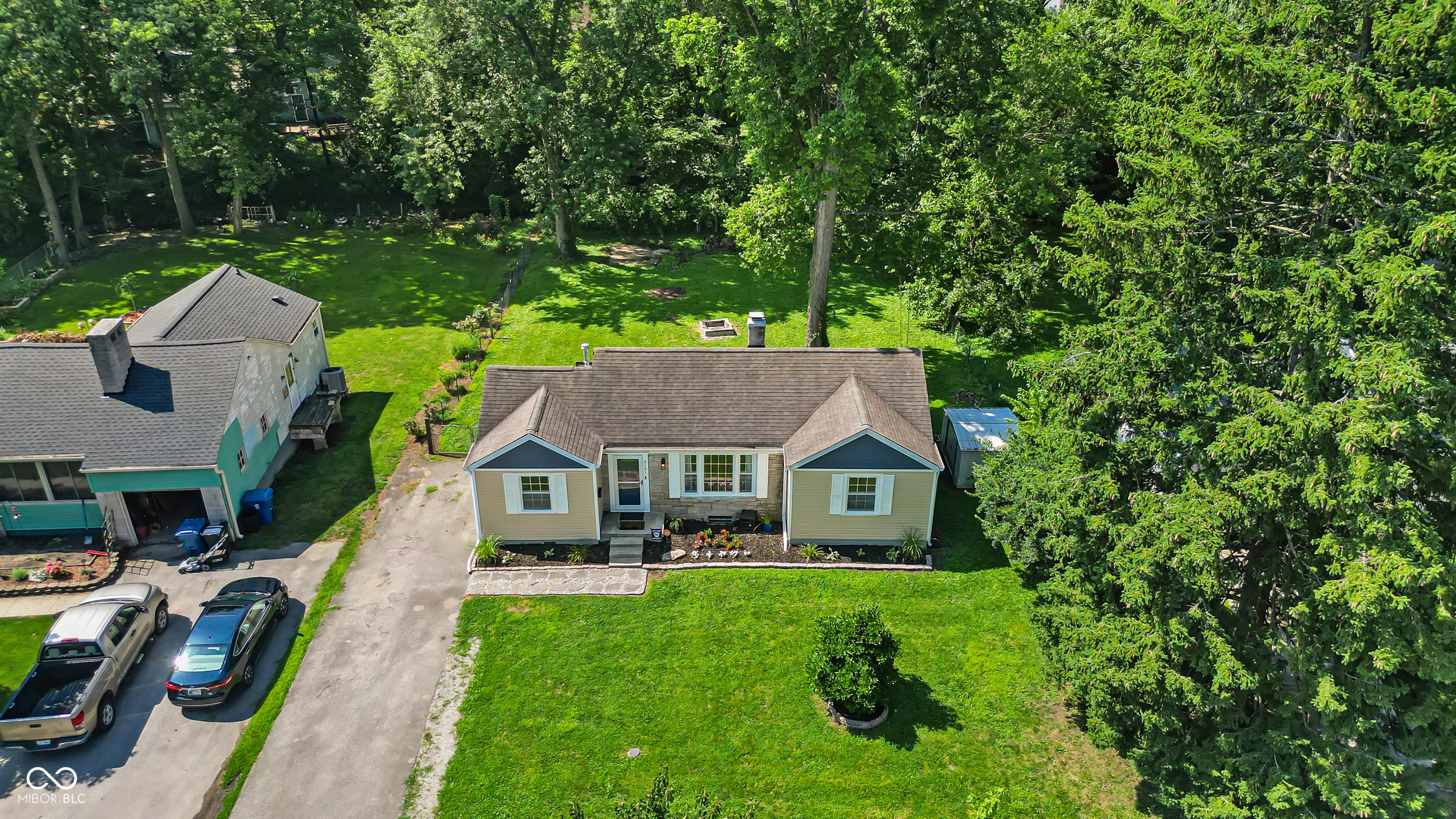 2151 E 67th Street