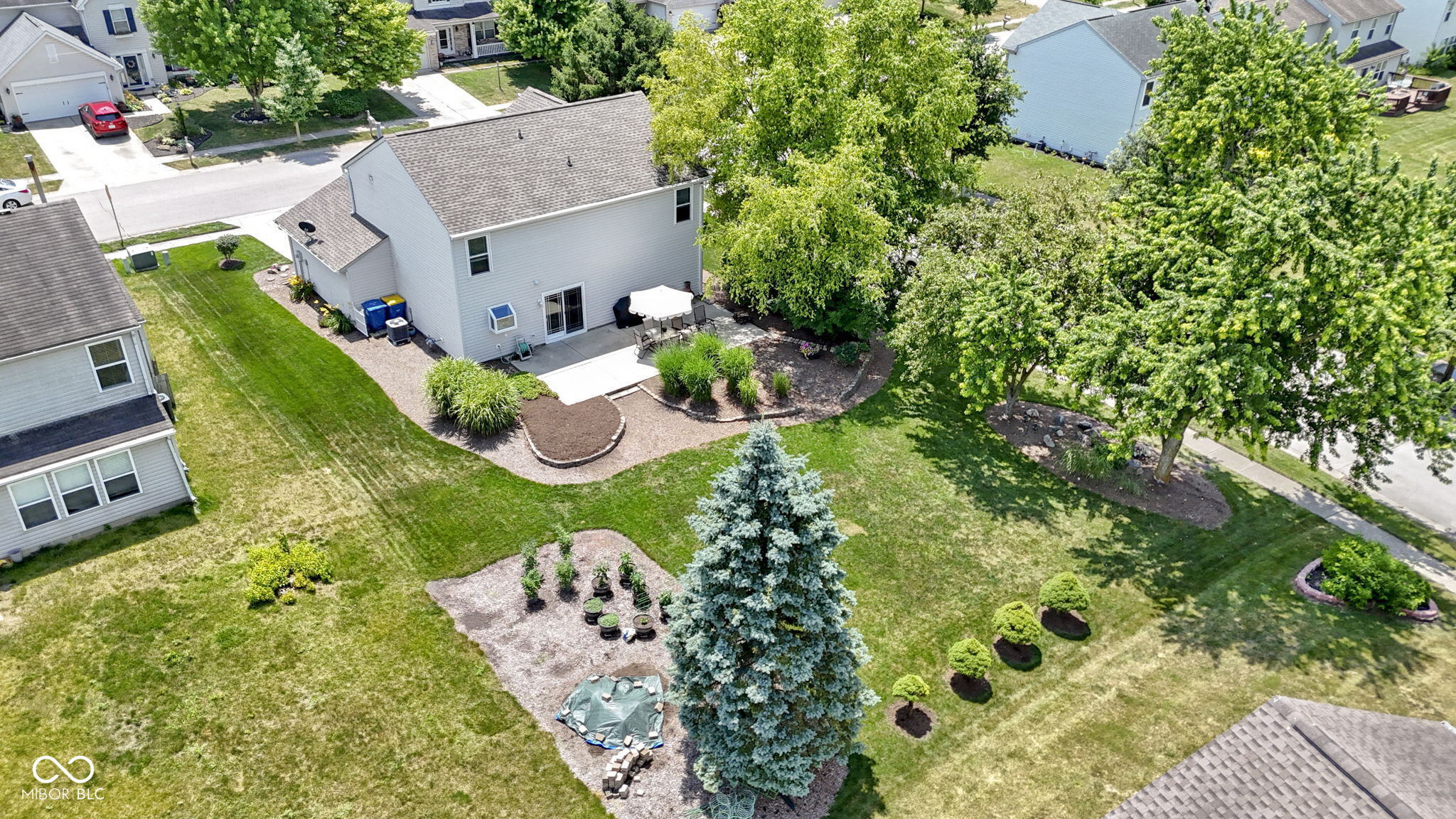 5898 Sandalwood Drive