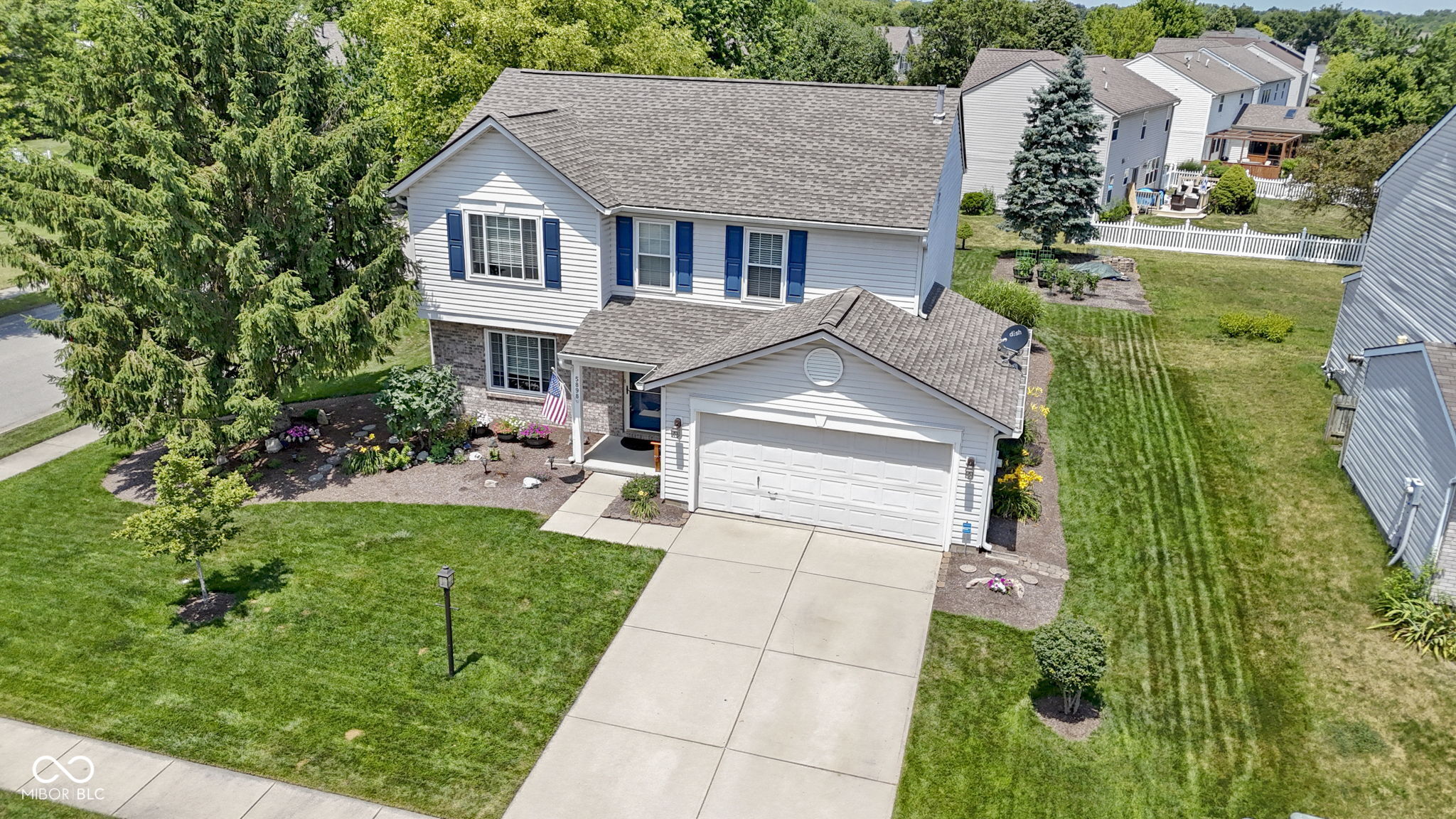 5898 Sandalwood Drive