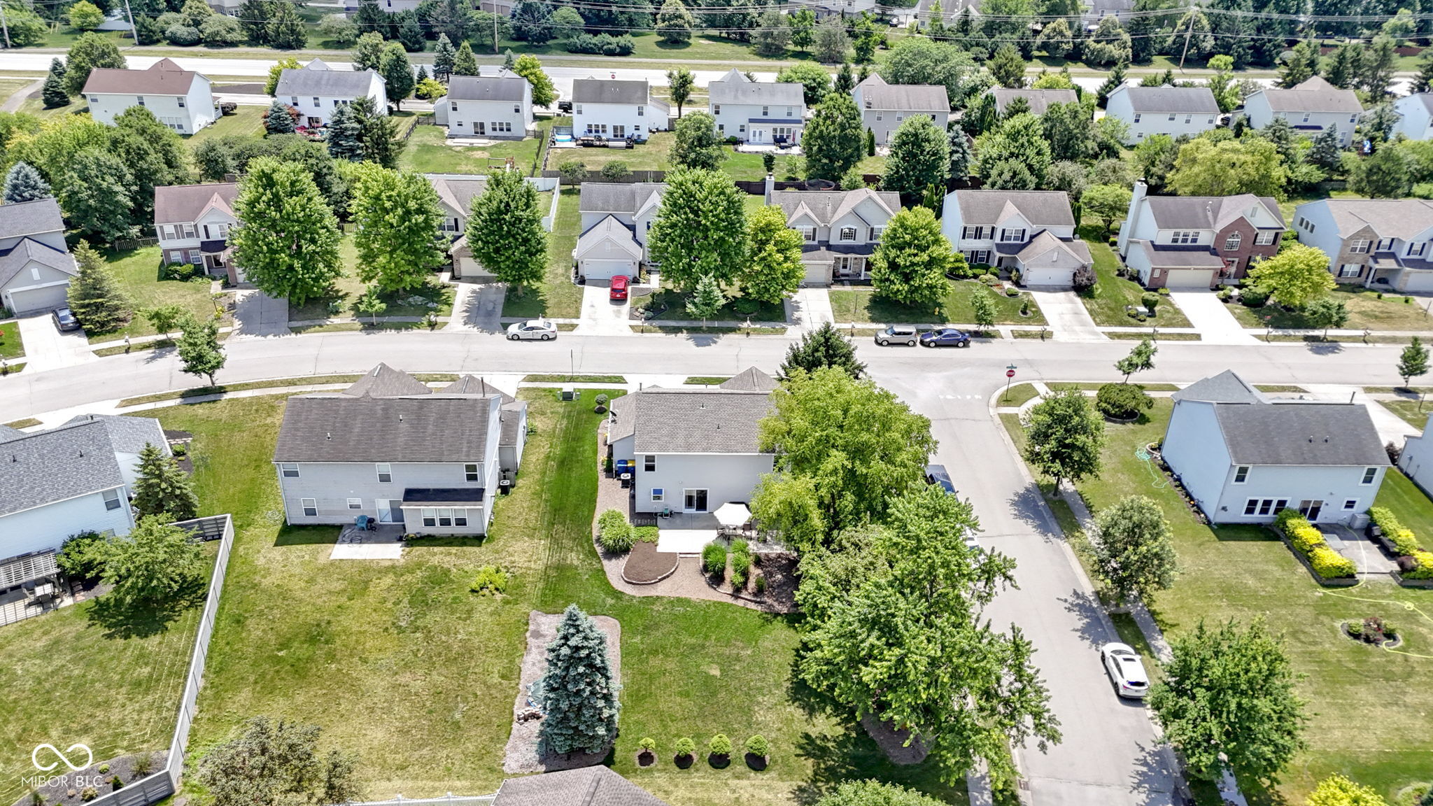 5898 Sandalwood Drive