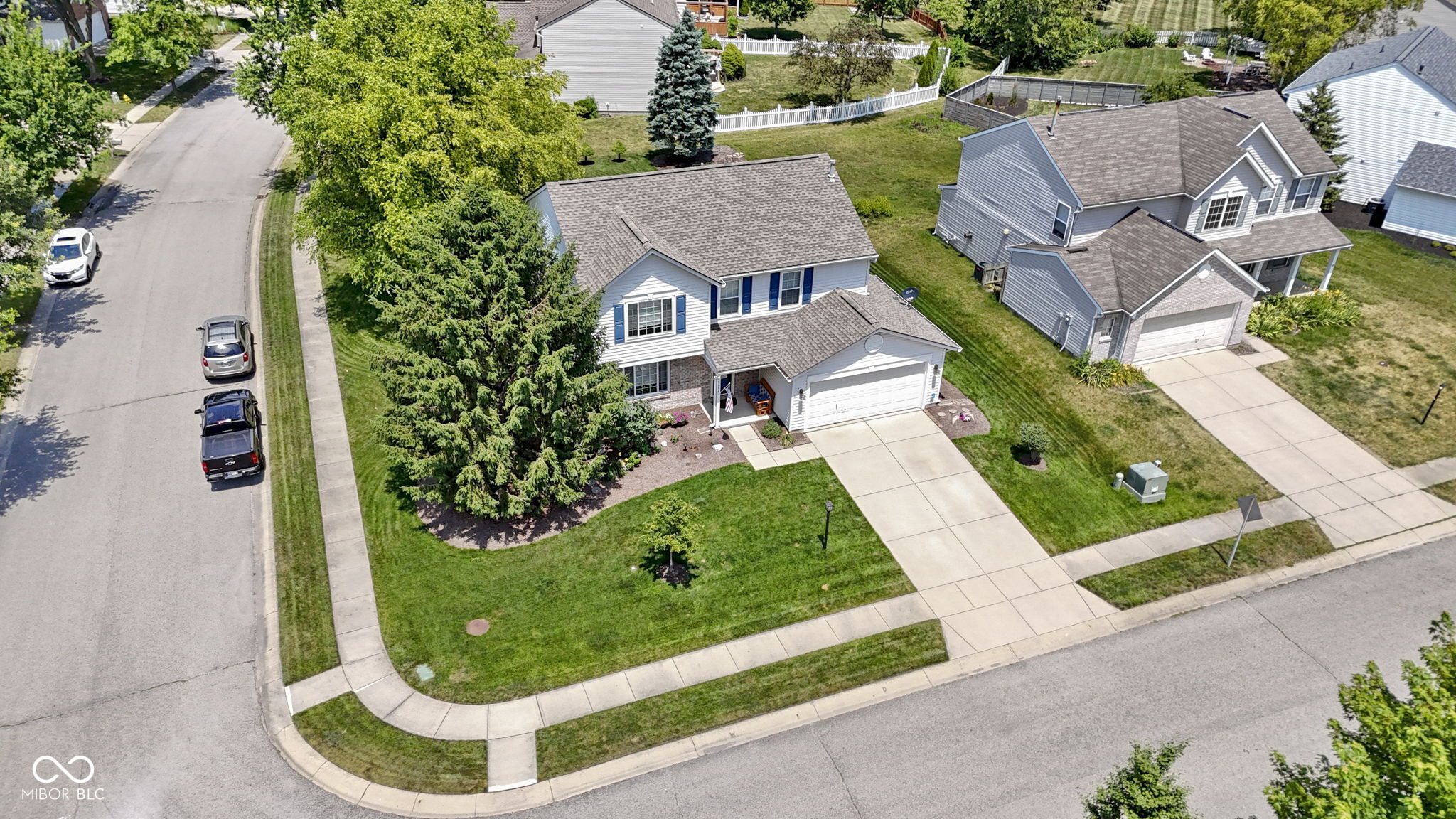 5898 Sandalwood Drive