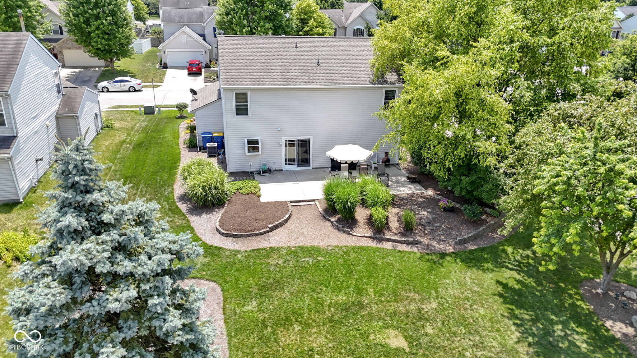 5898 Sandalwood Drive