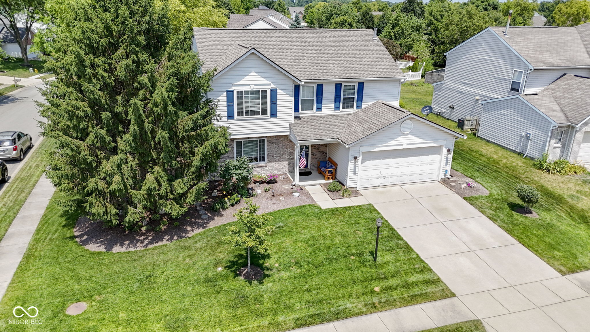 5898 Sandalwood Drive