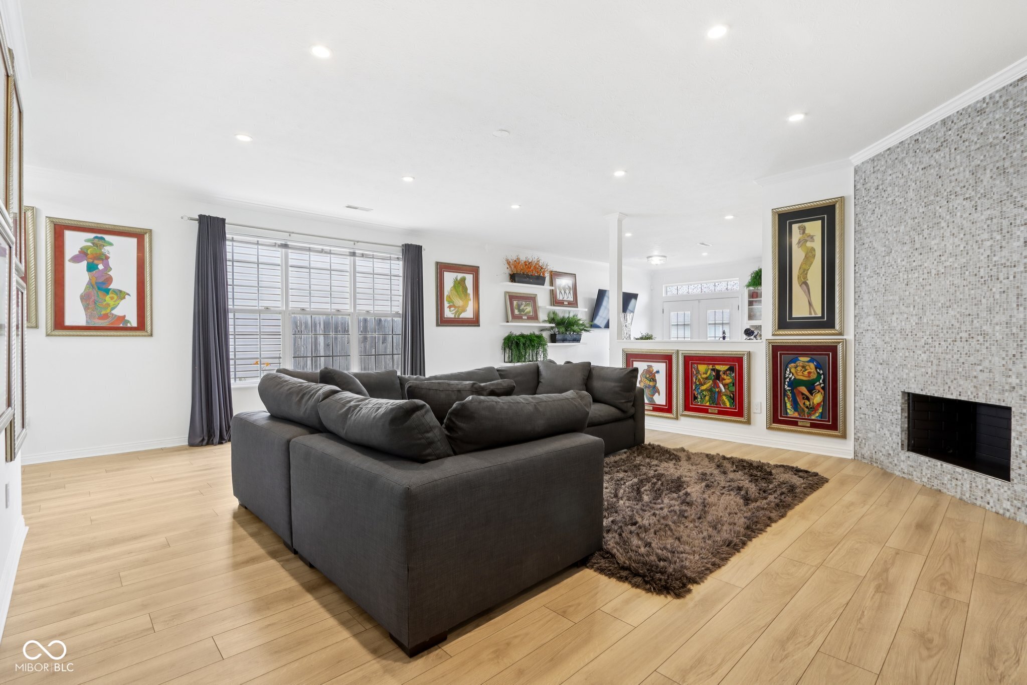 2631 Braxton Drive