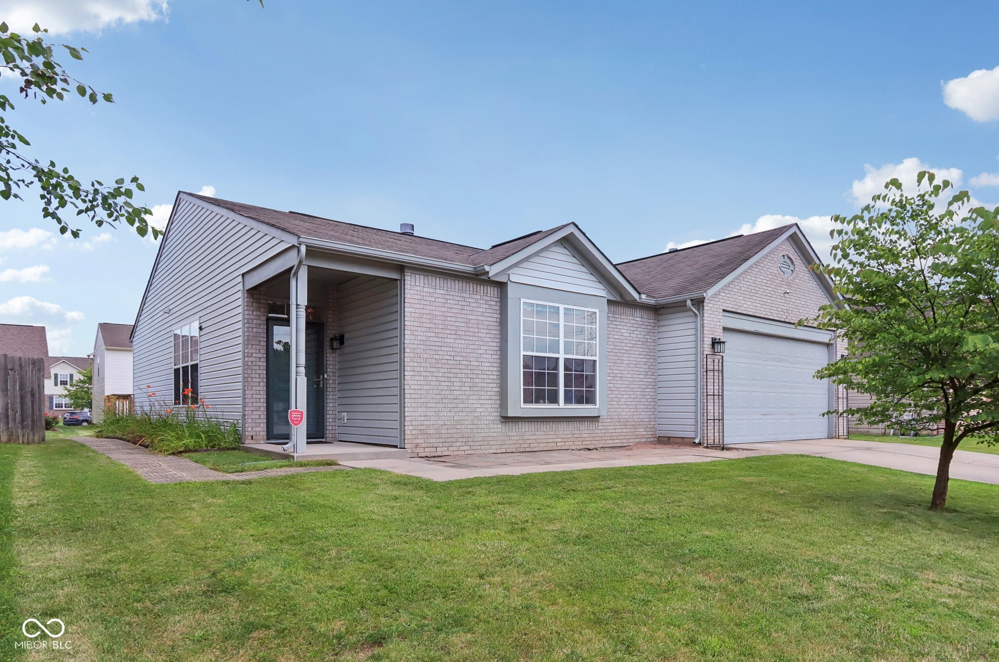 2631 Braxton Drive